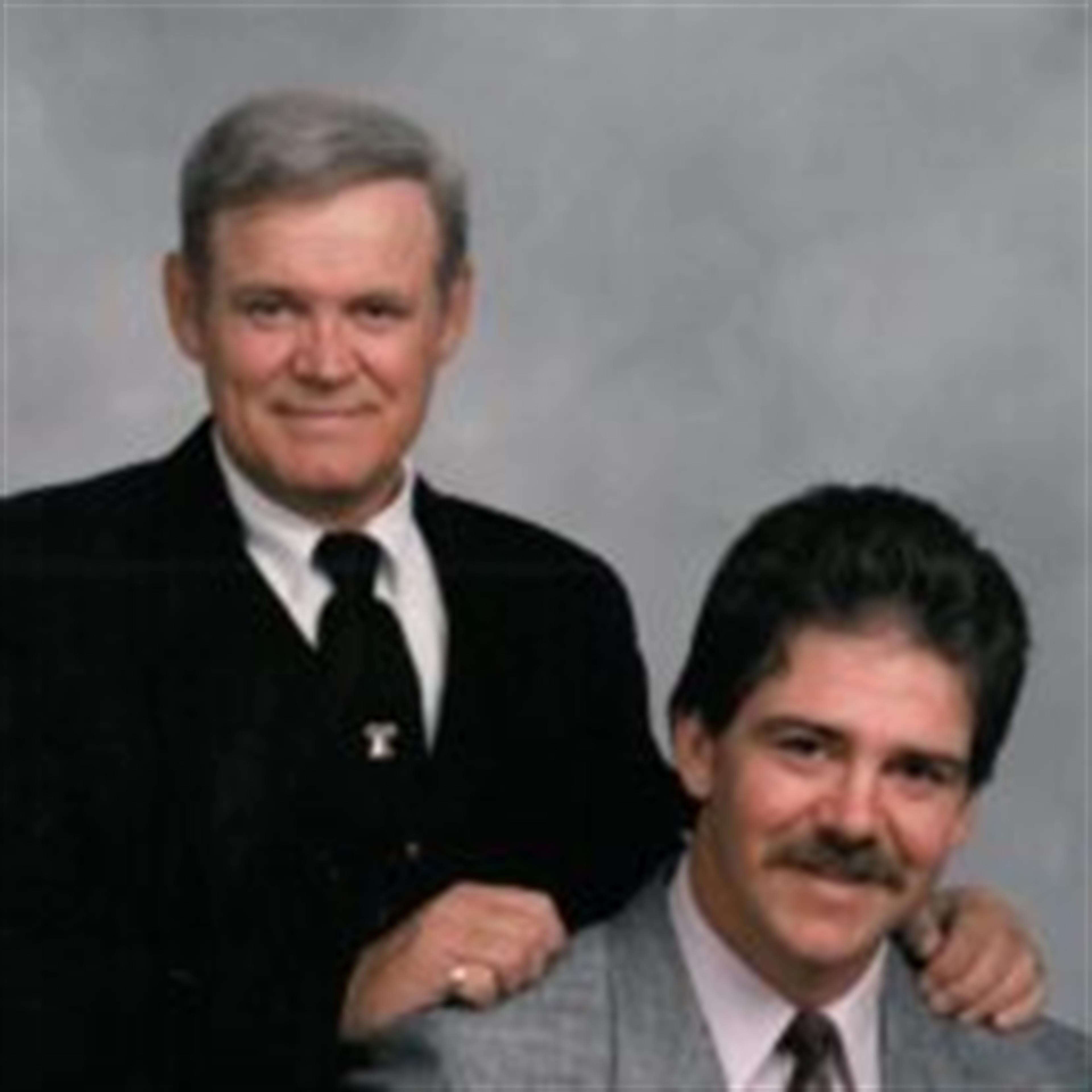 Donald Thomas Younger, Sr.