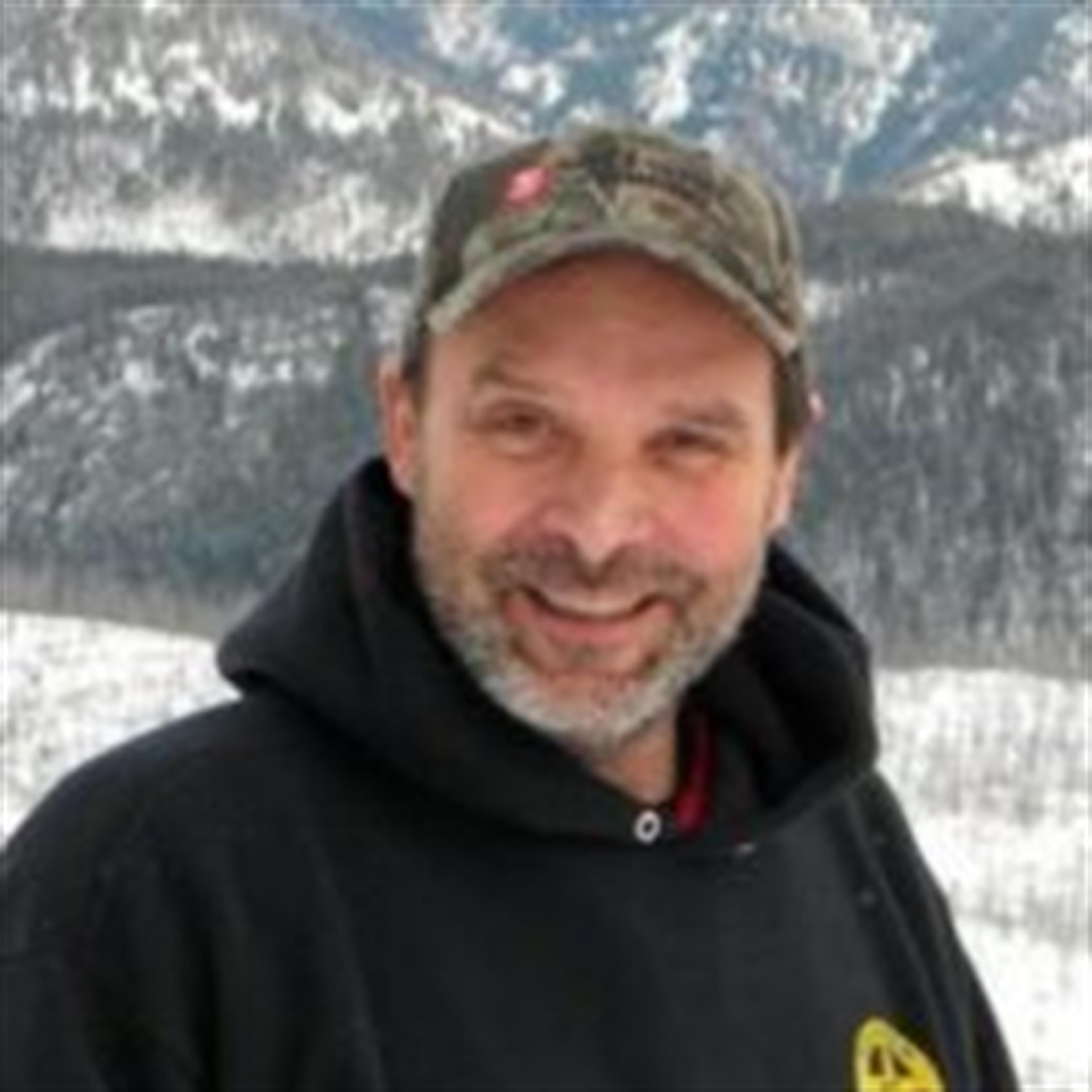 Donnie Ray Jackson Jr.