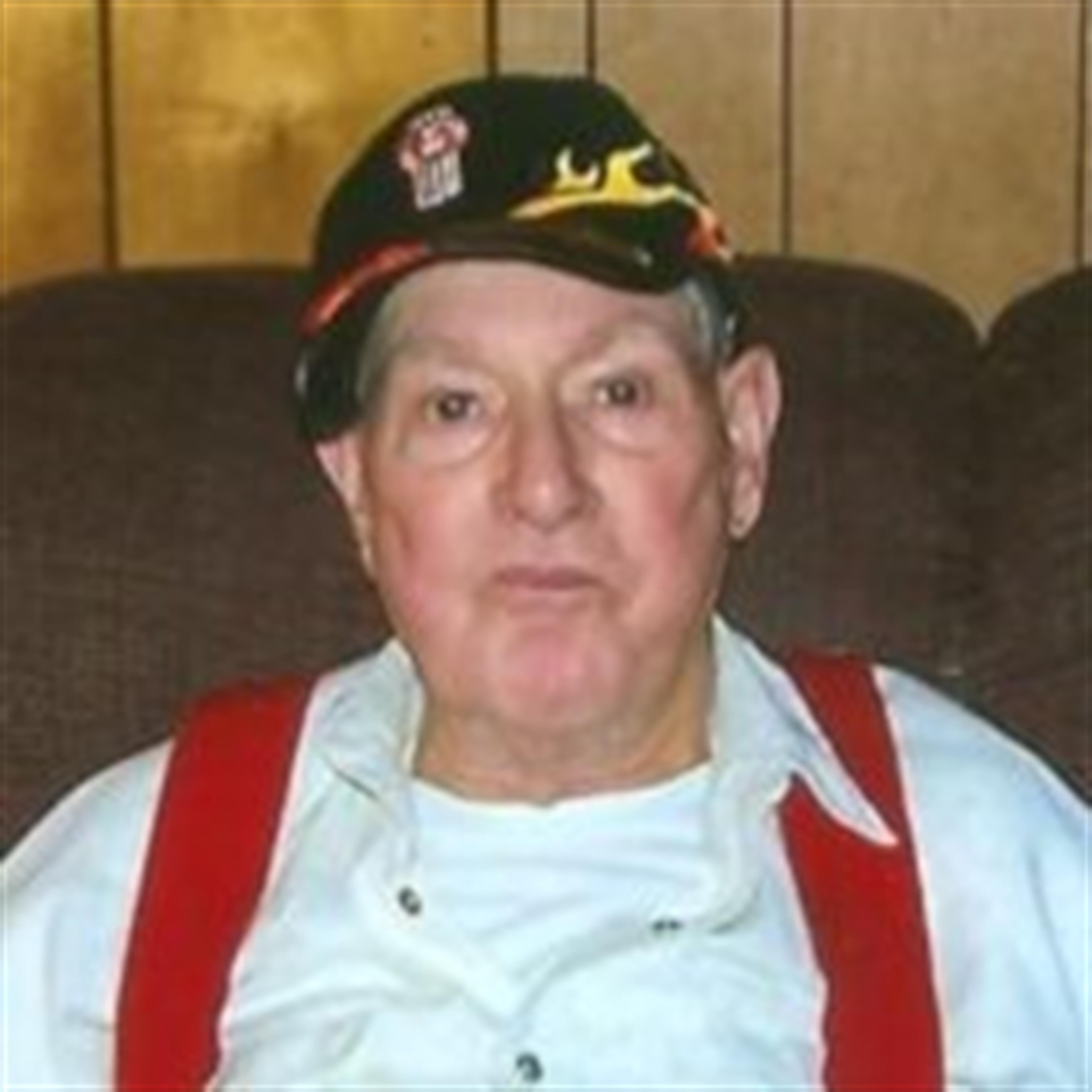Arnold Lee Henson