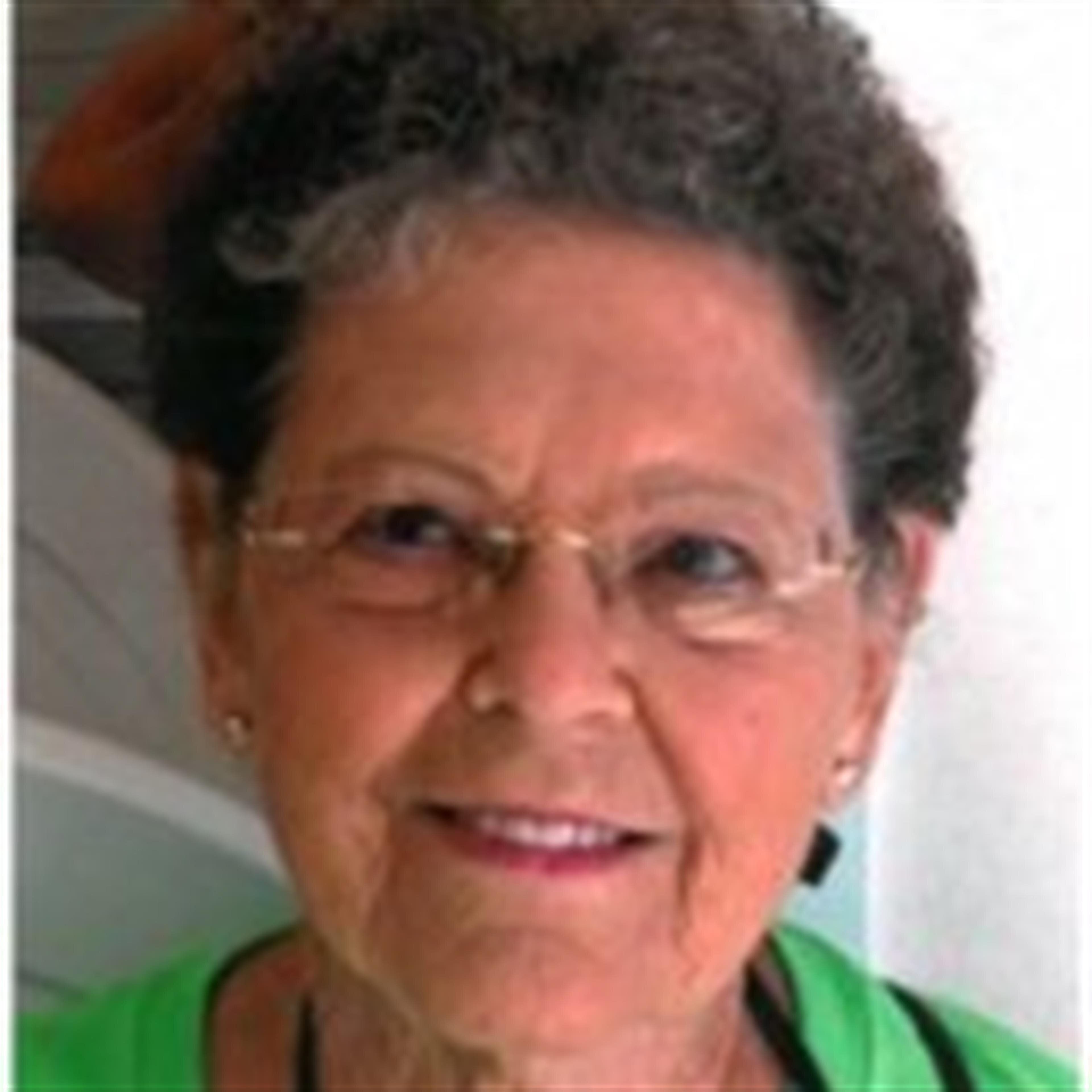 Bessie  Mae Dill