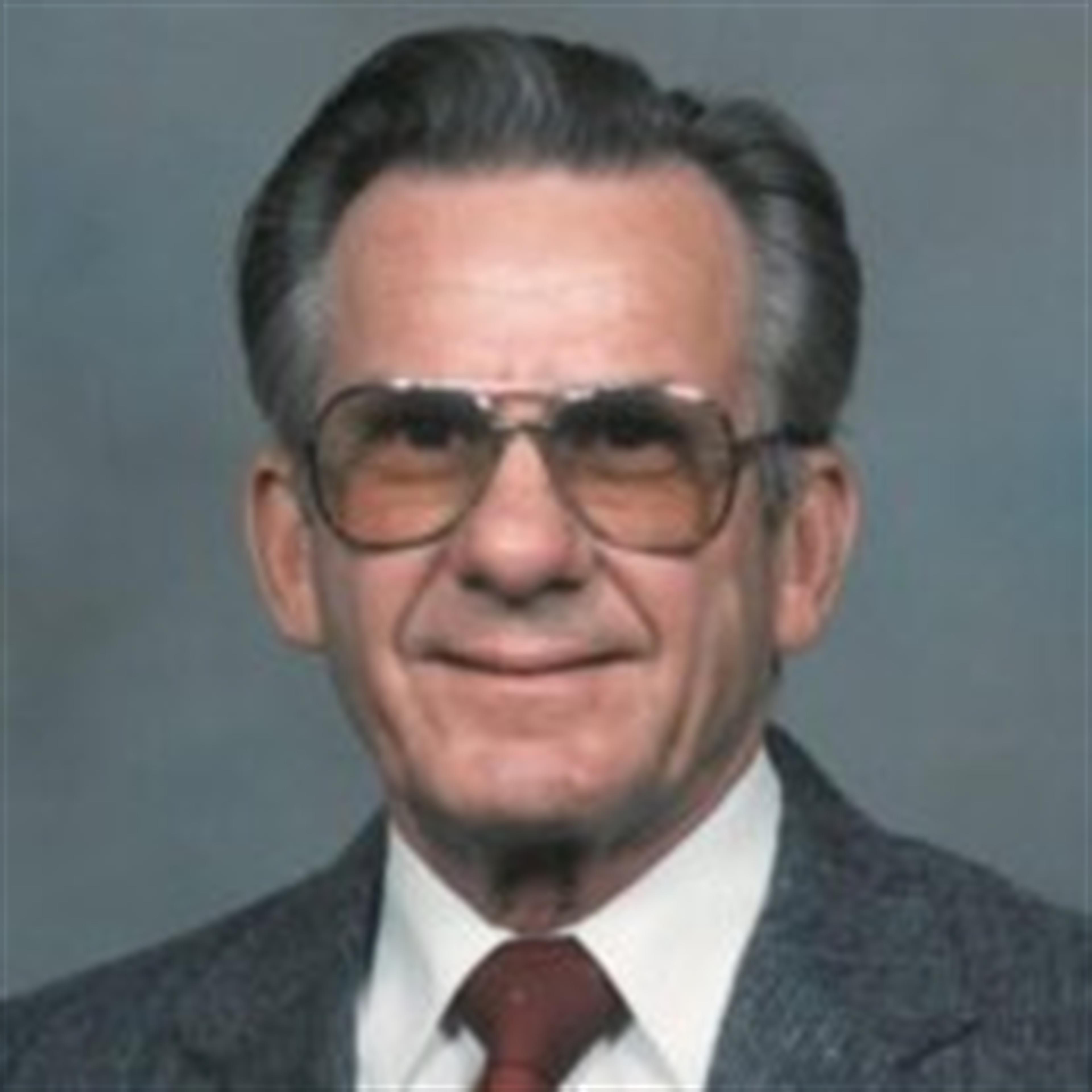 Warren K. Smith