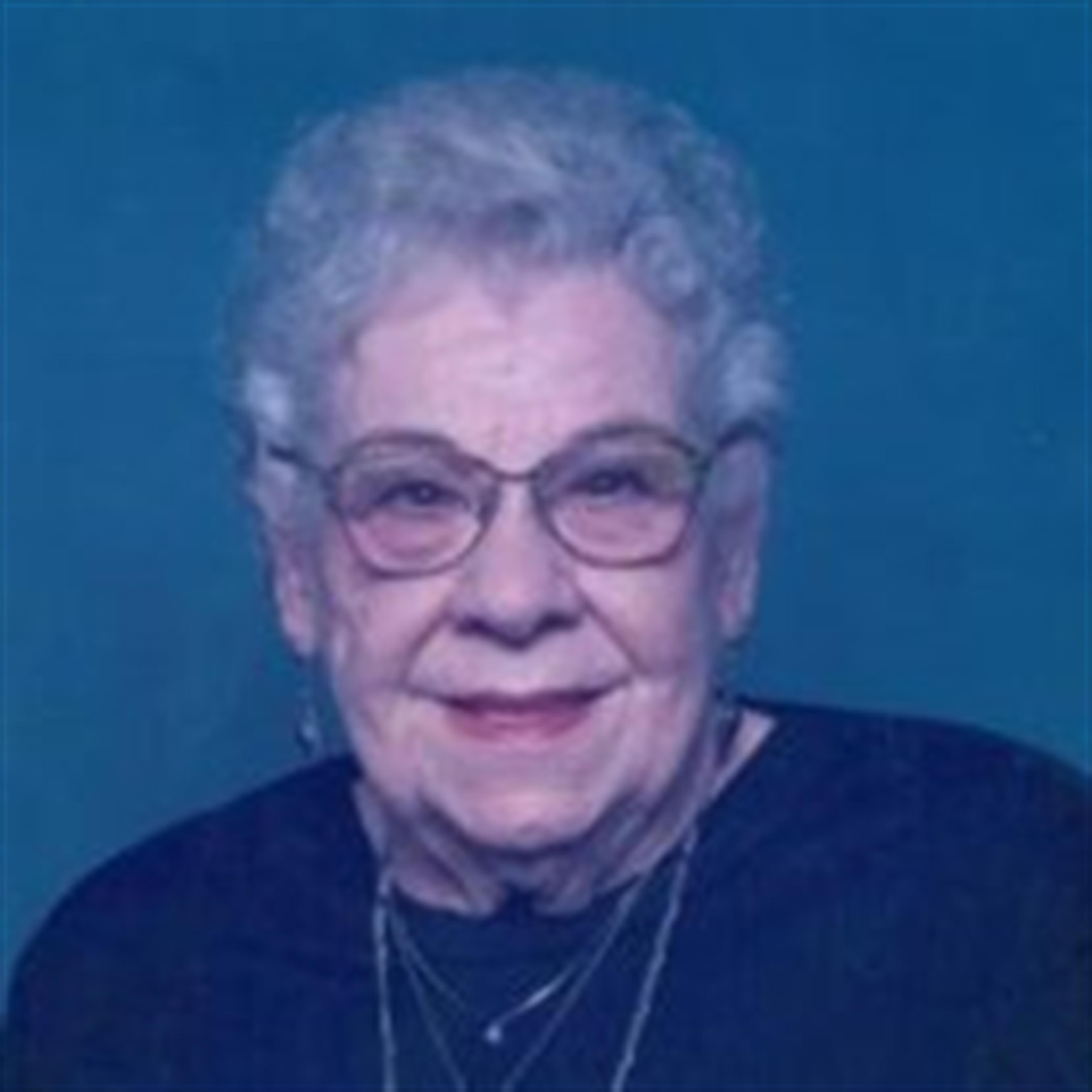 Ruth  Ella Schell