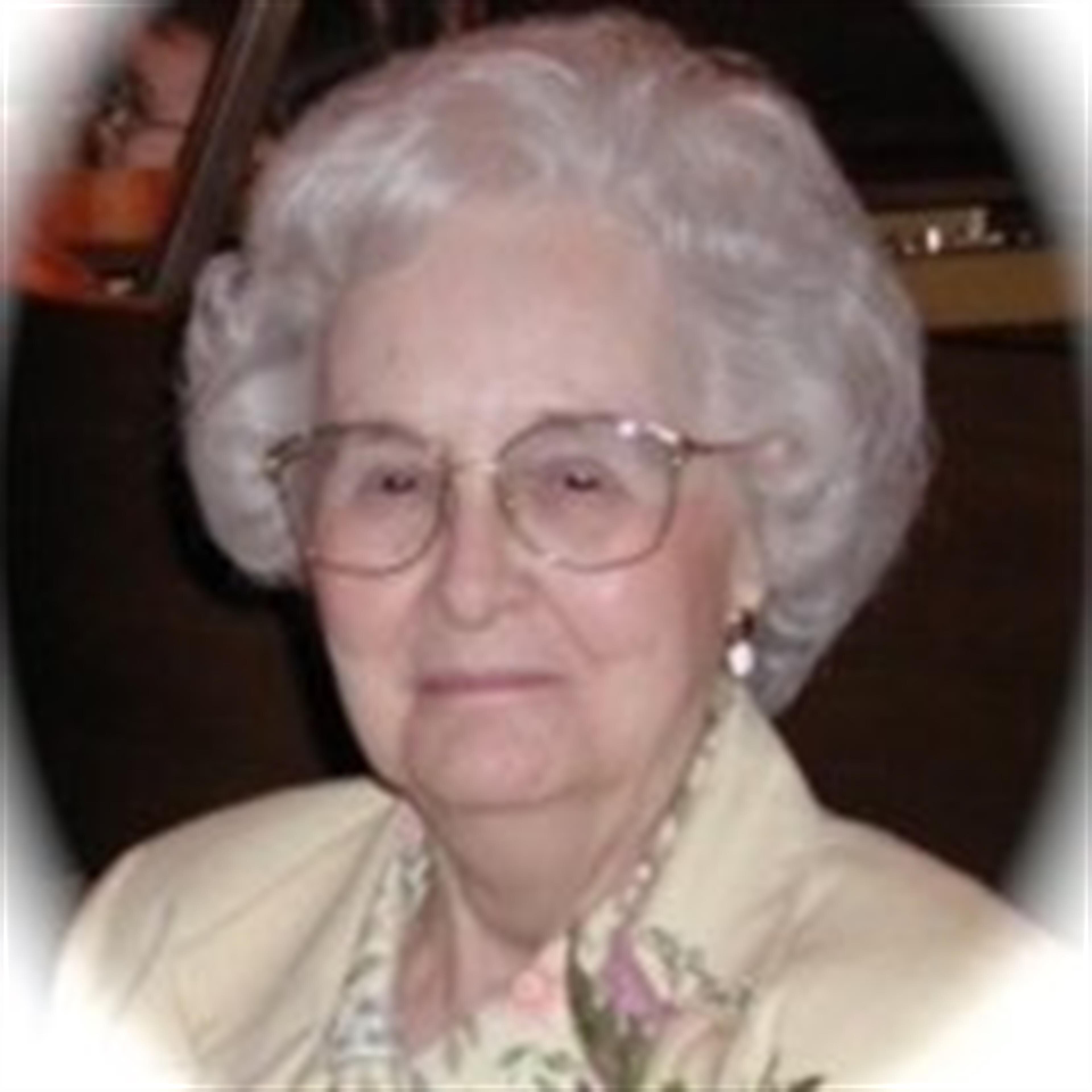 Beth Woodruff