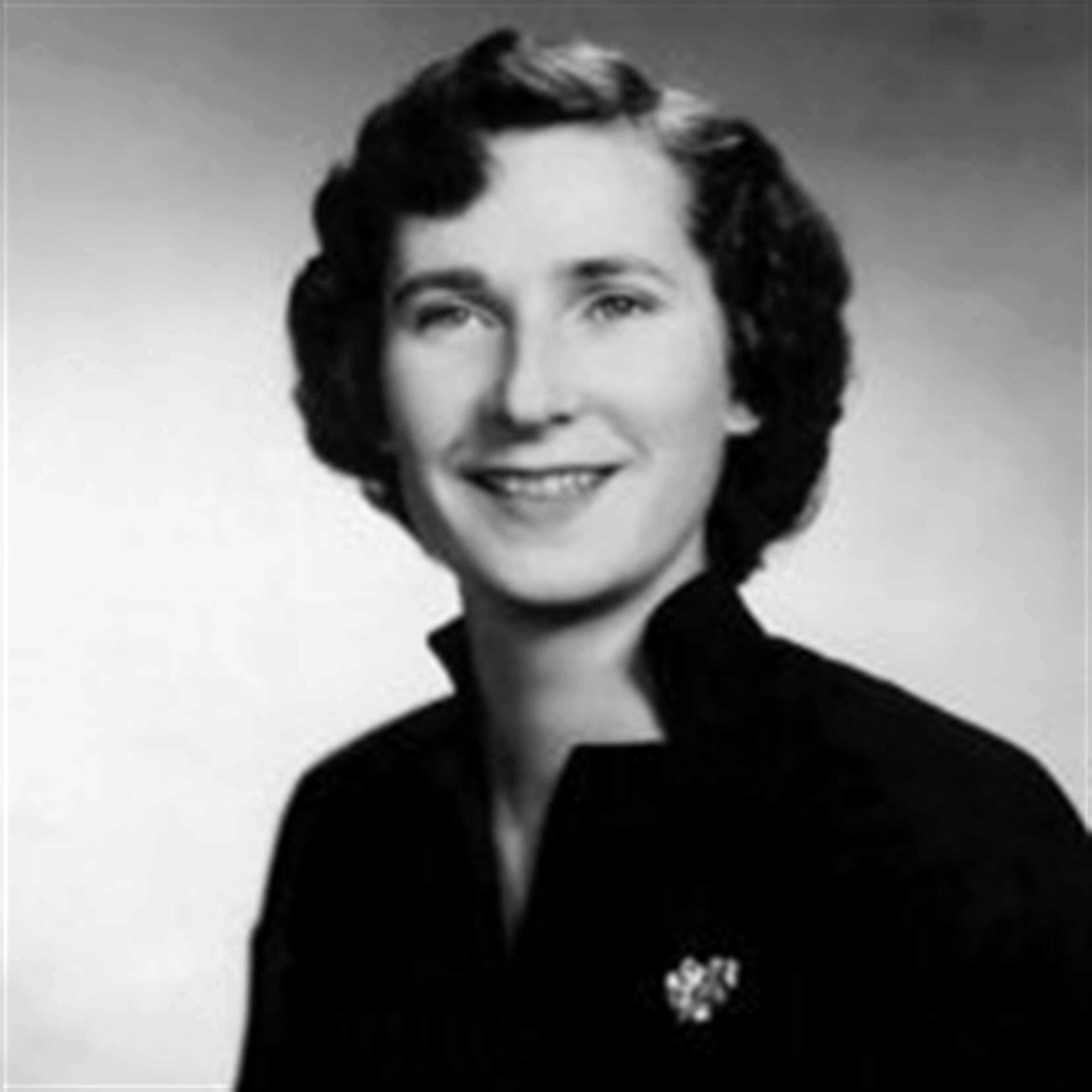 June Grafton Moody