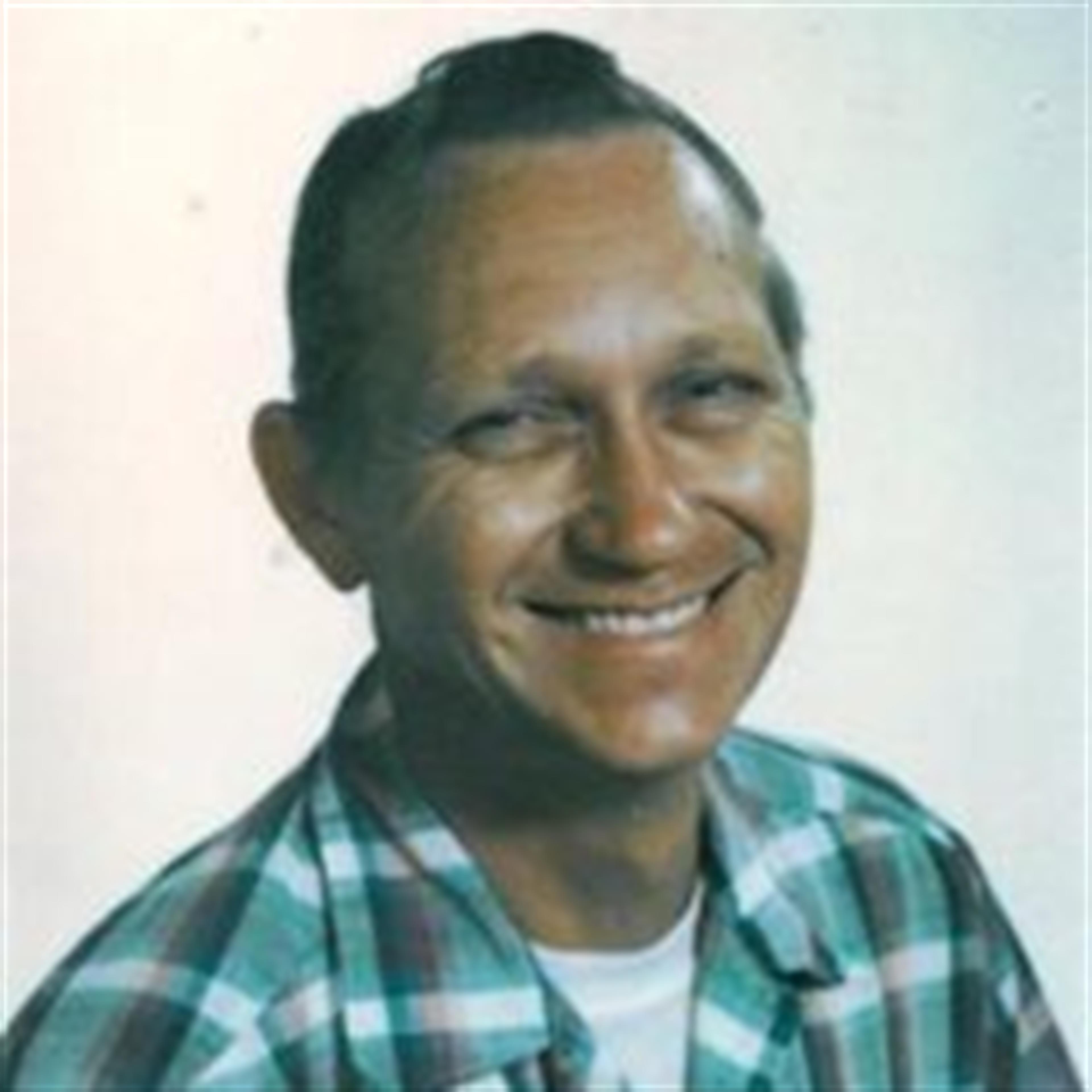 Thomas Roy Hopper