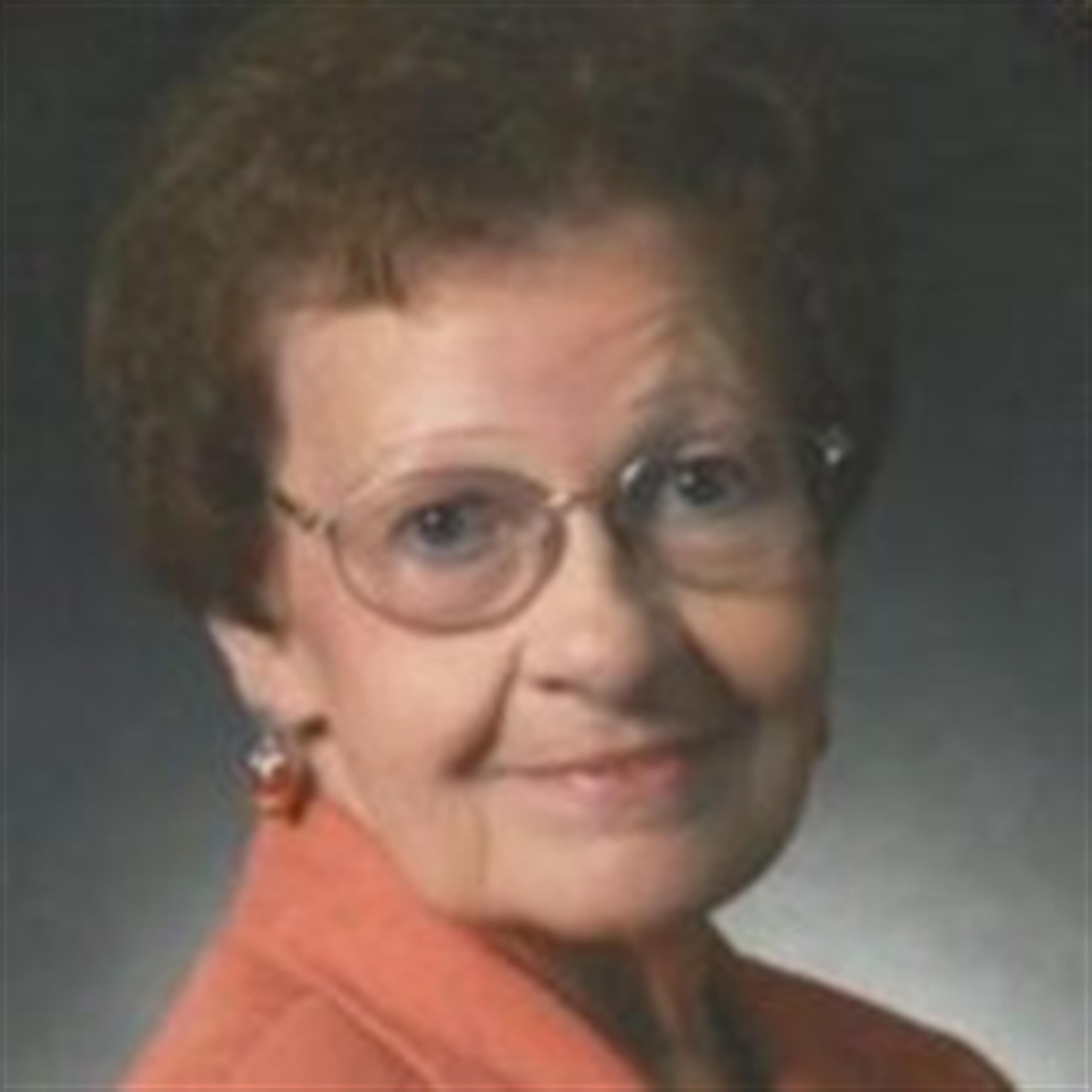 Colette  Helen Merrifield