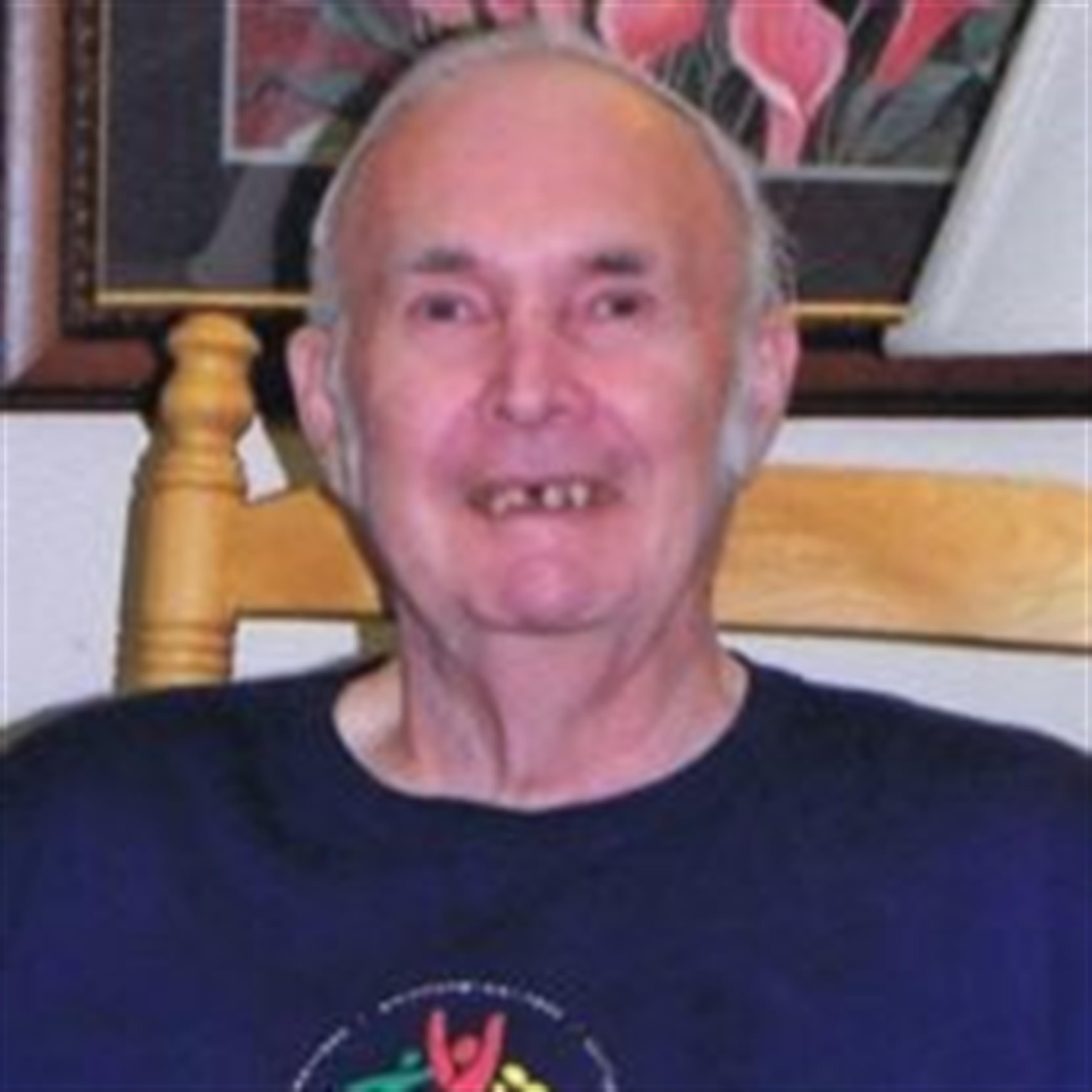 Presley Manuel Aaron's obituary picture