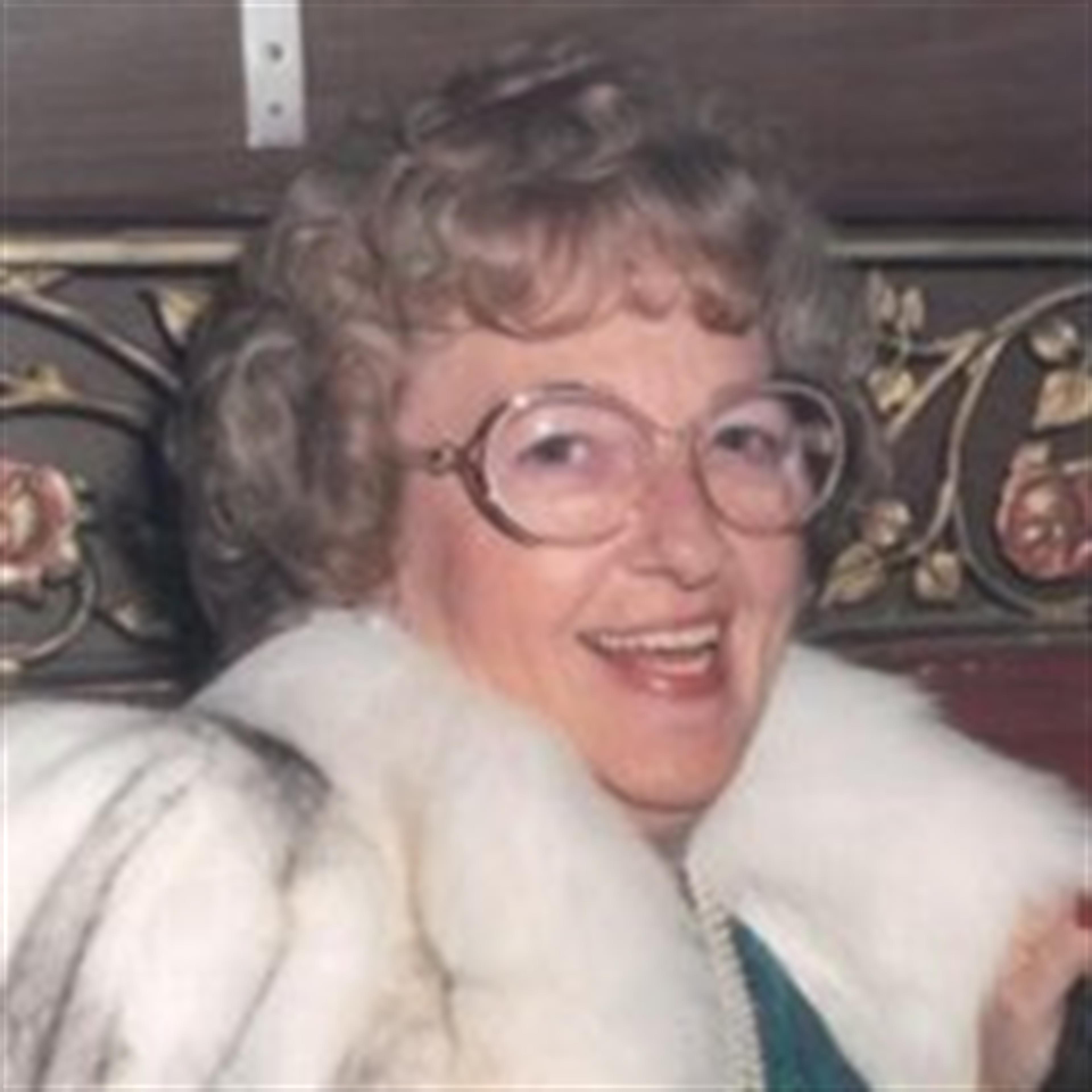 Marcella June Shupe