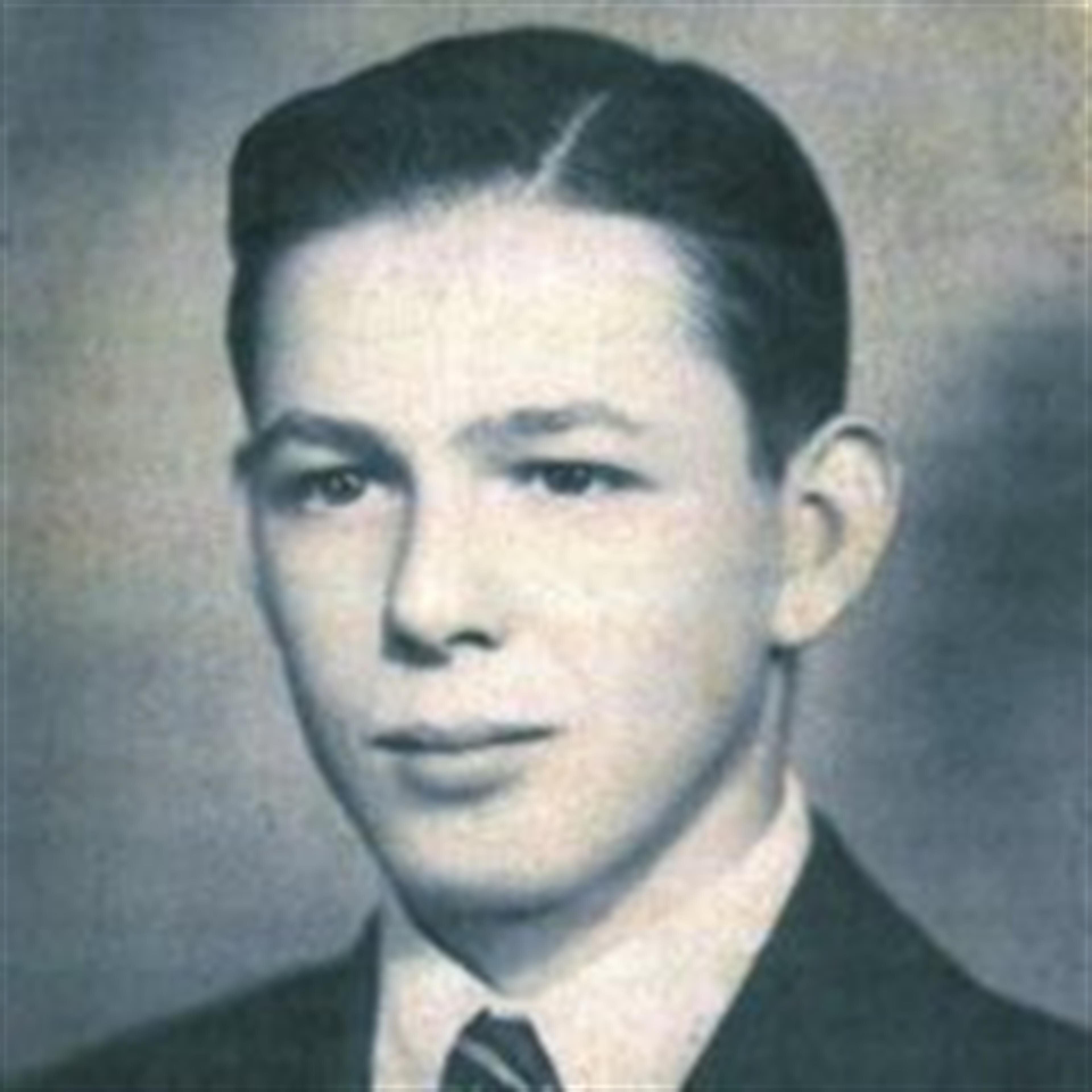 Jerome  "George" Roebuck