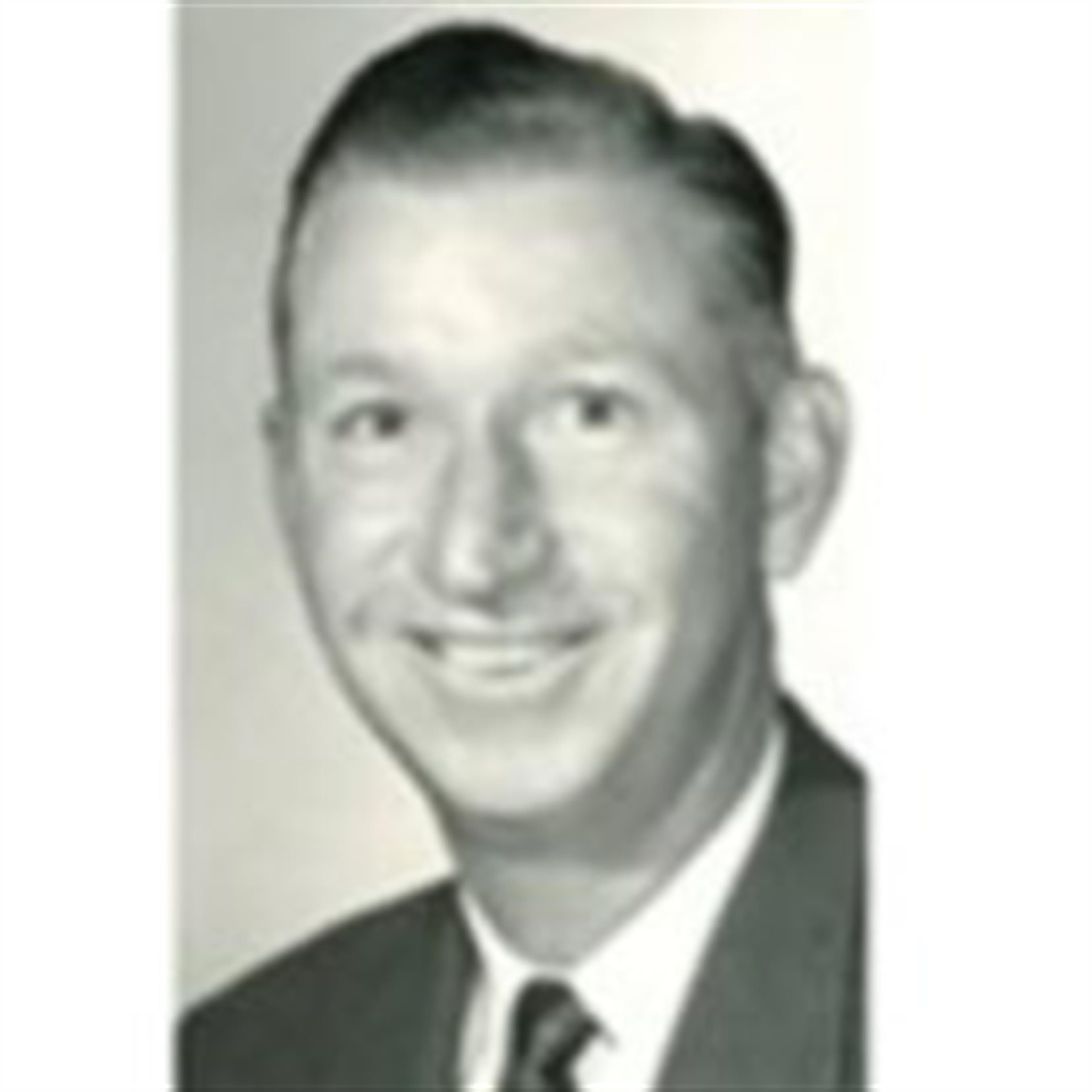 Clifford "Red" Rogers