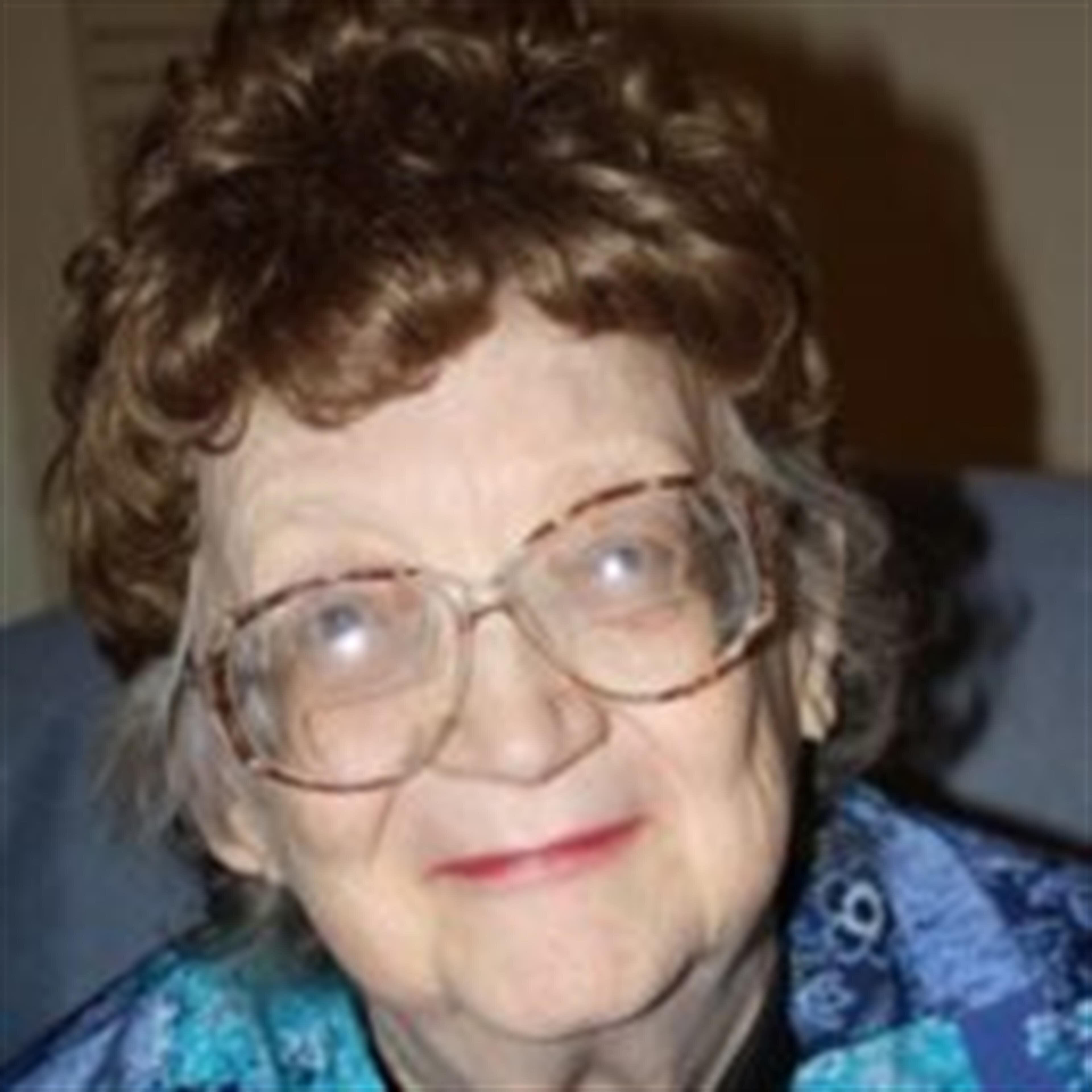 Kathleen Reddick