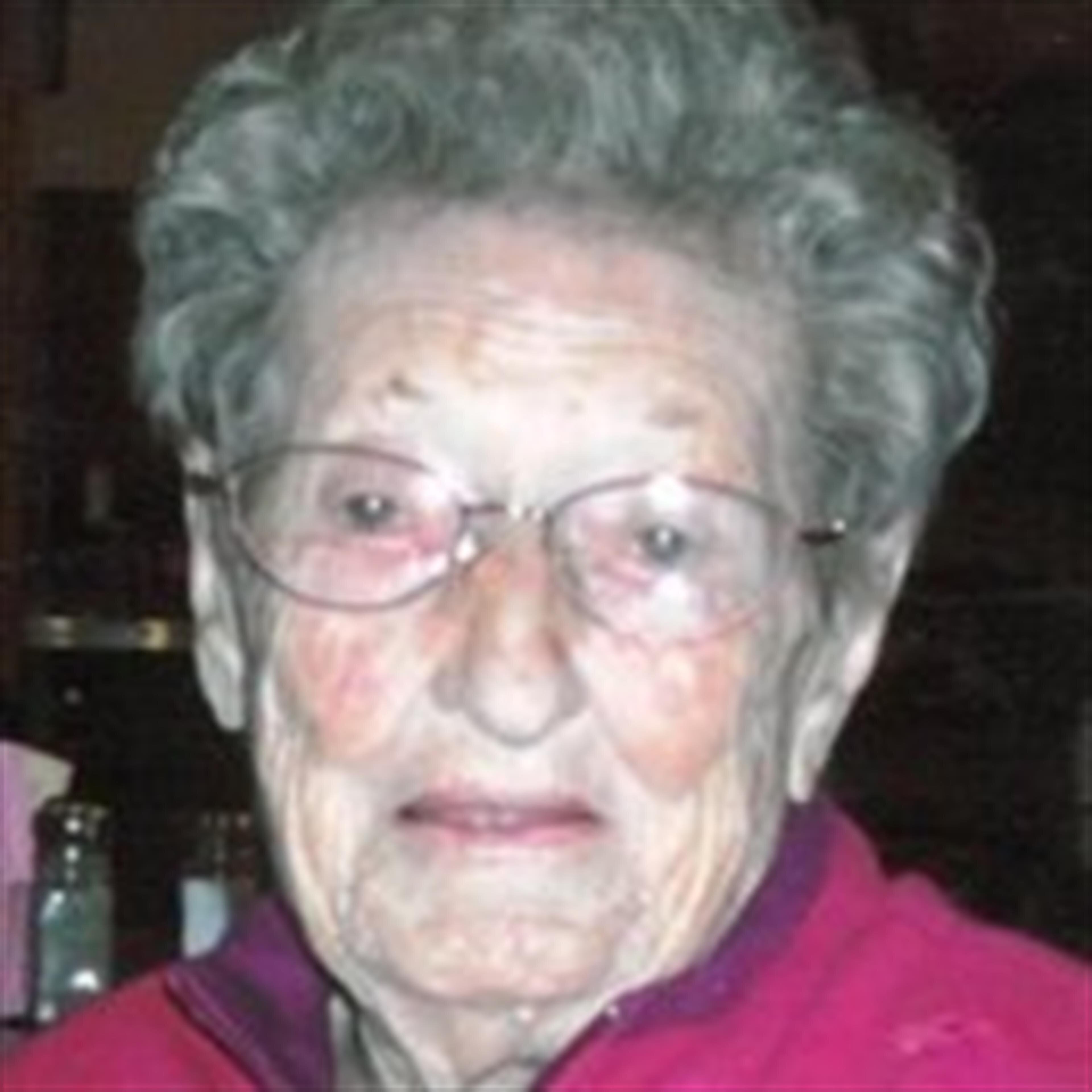 Grace Ella Grandon