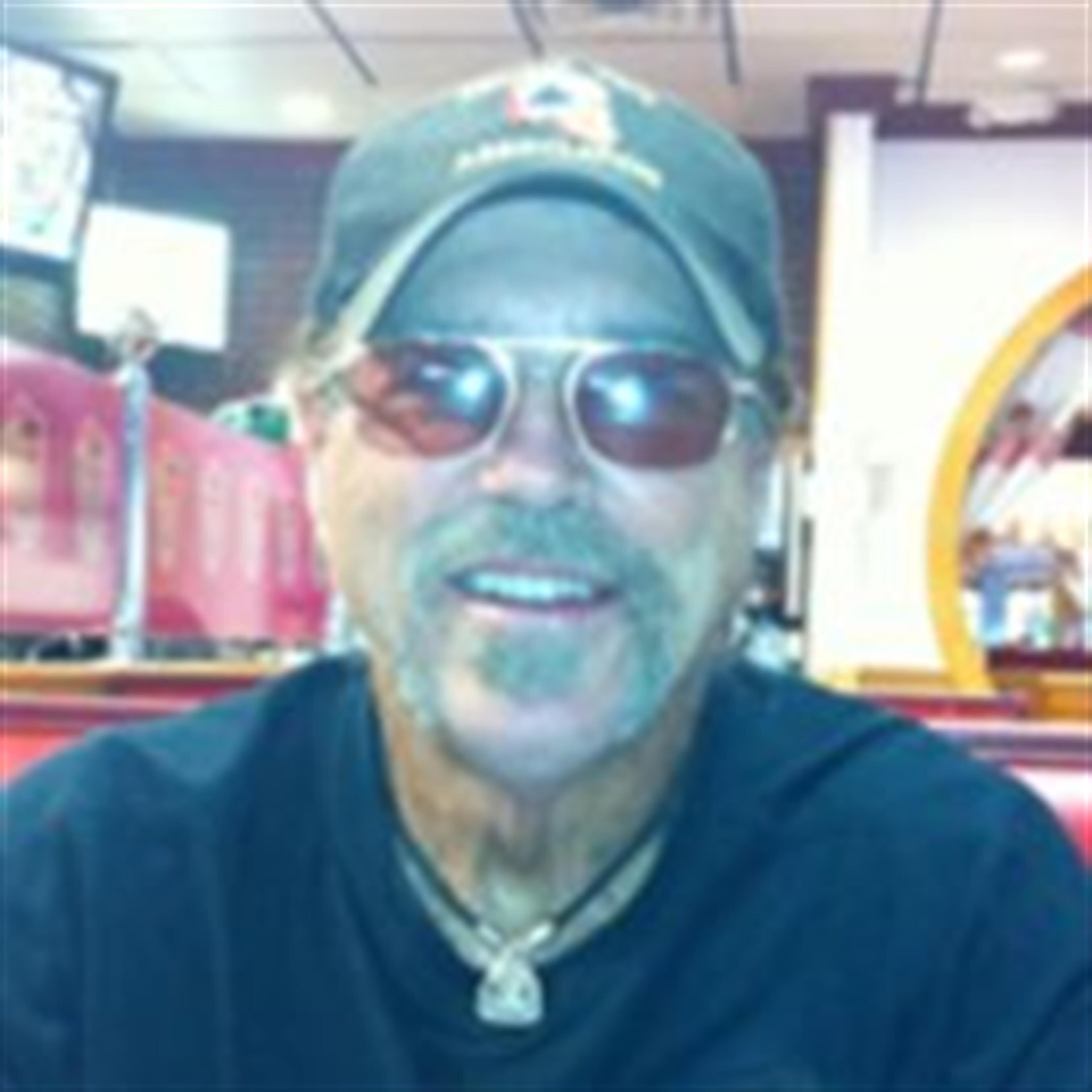 Robert C Lisko "Bad Gambler"