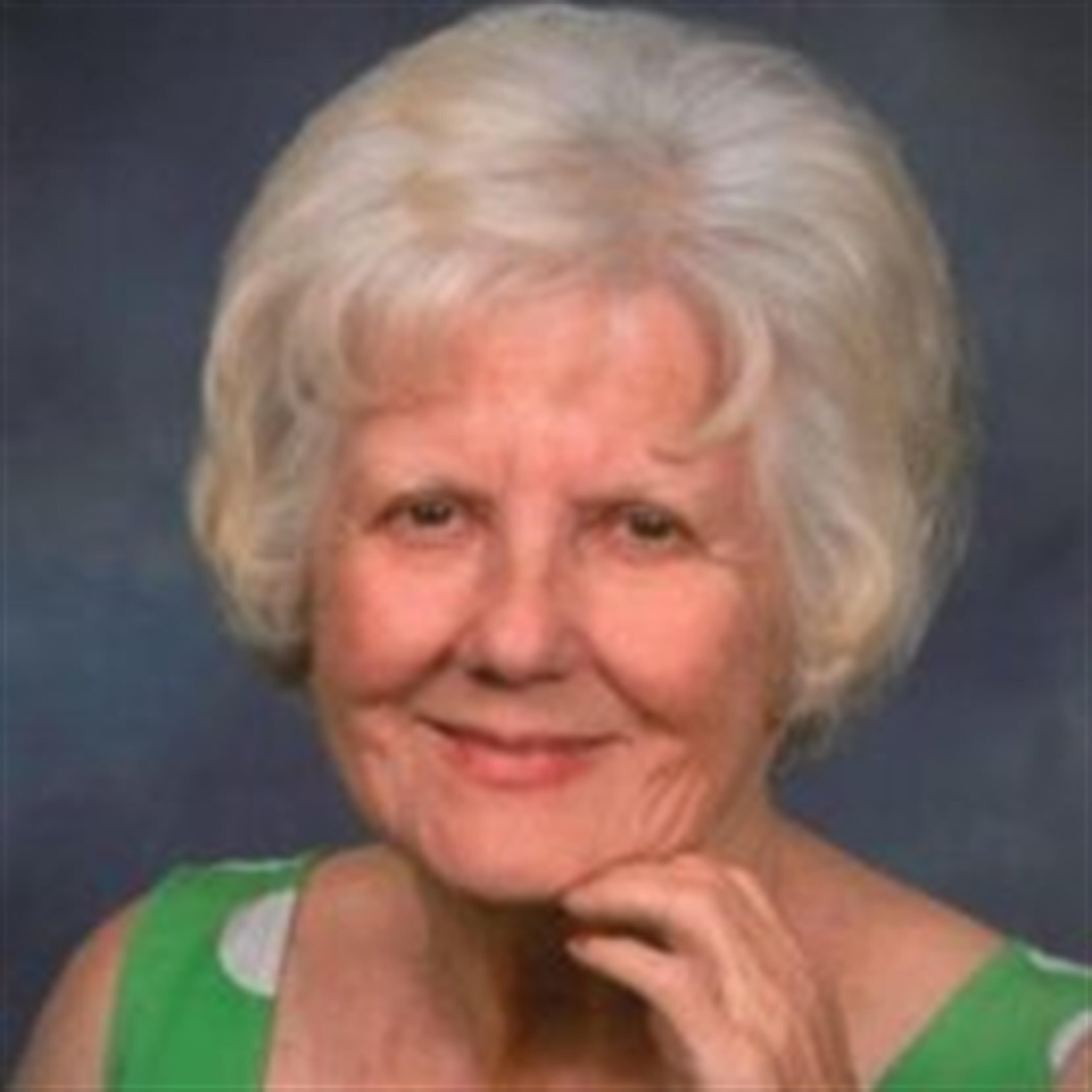 Fannie Jo Cannon