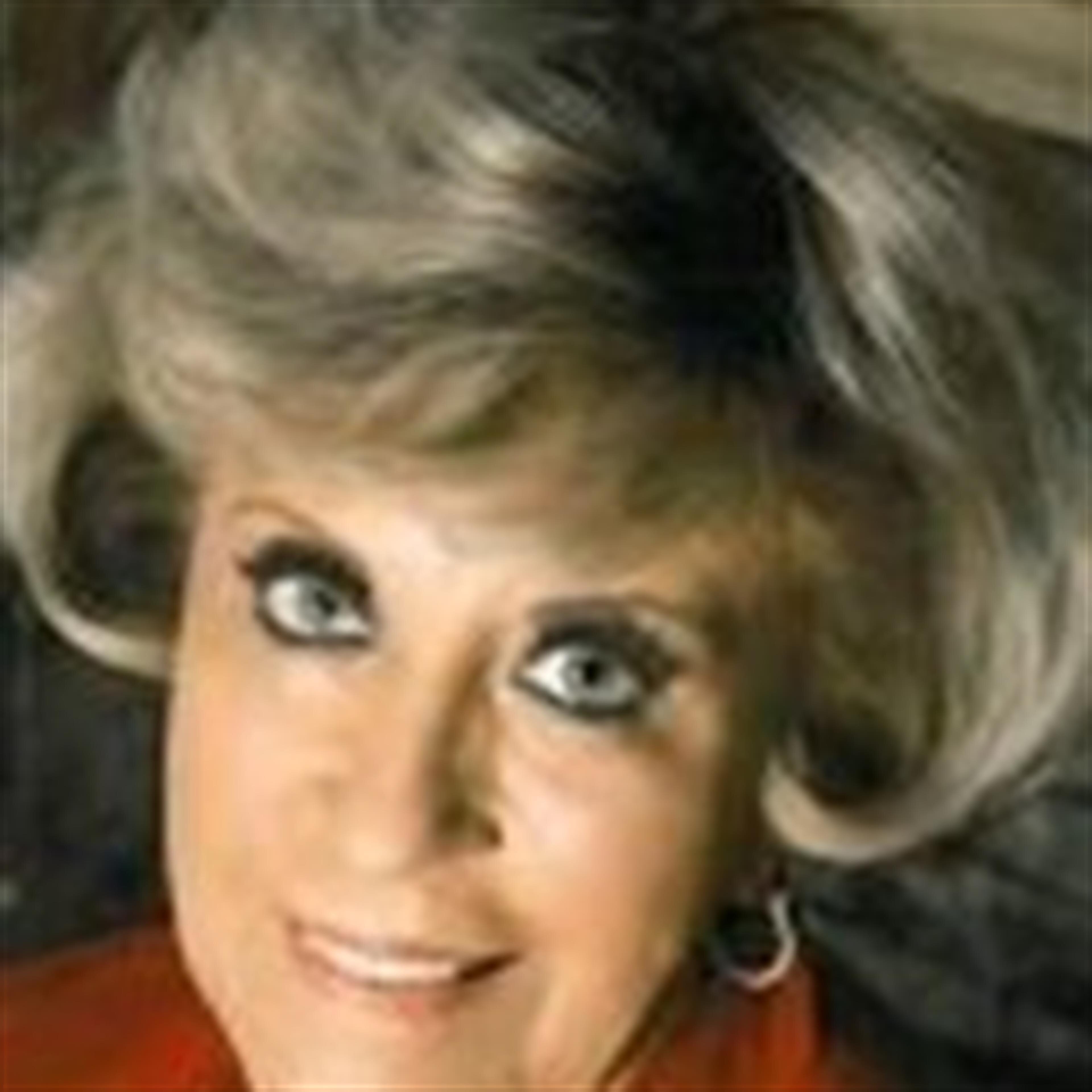 Patricia Ann Counts