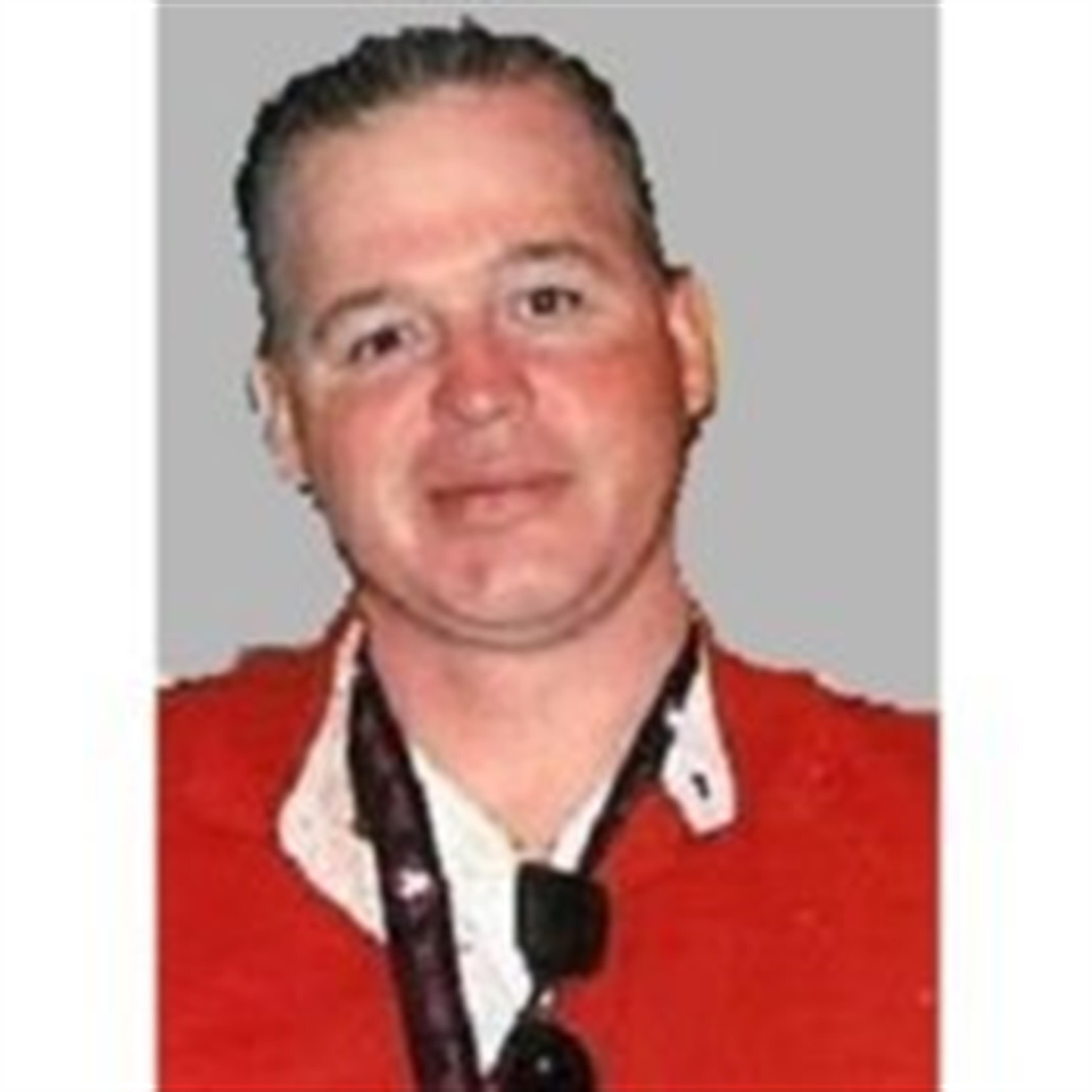 Patrick  Jerome Wood Jr.