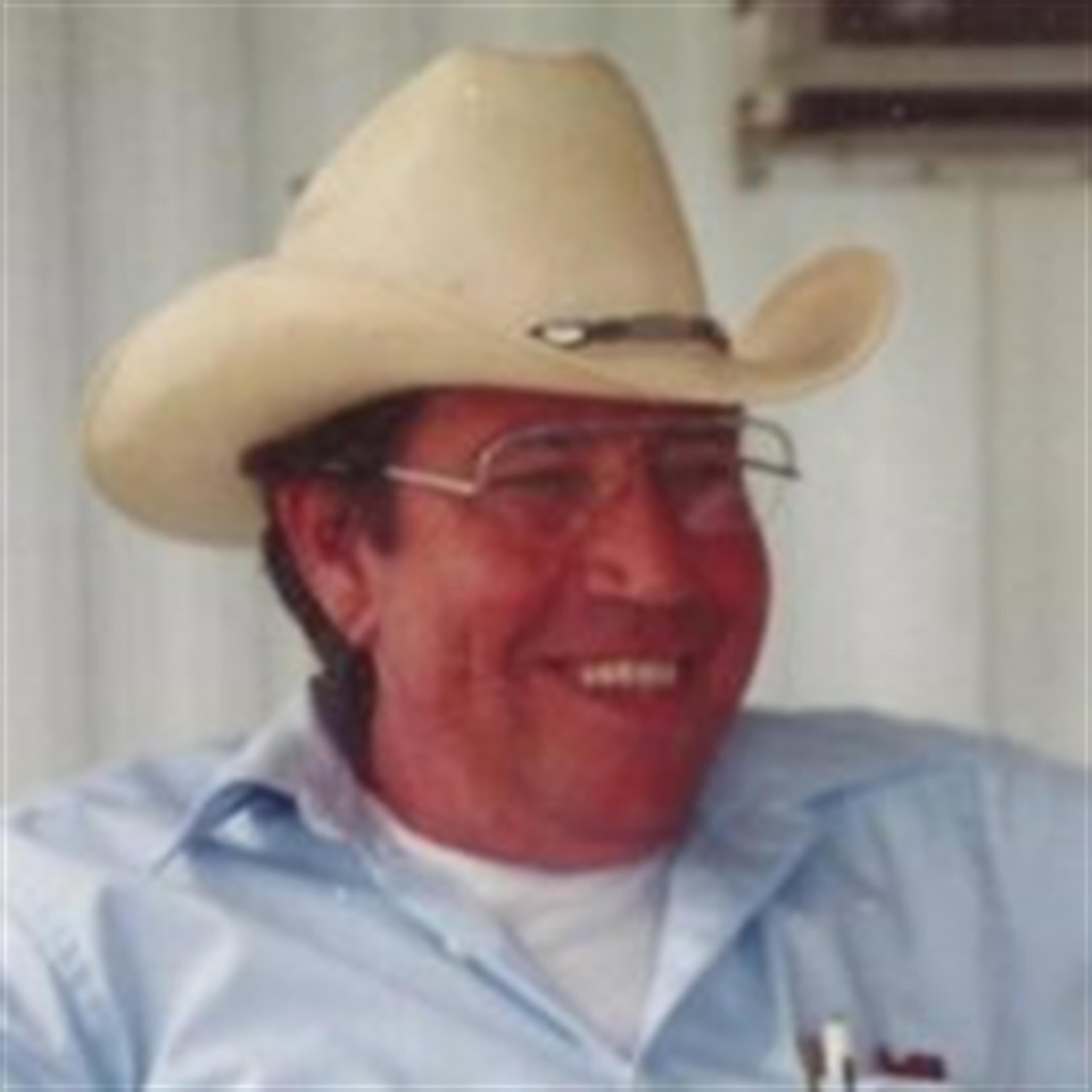 Arnold Lee Thomas