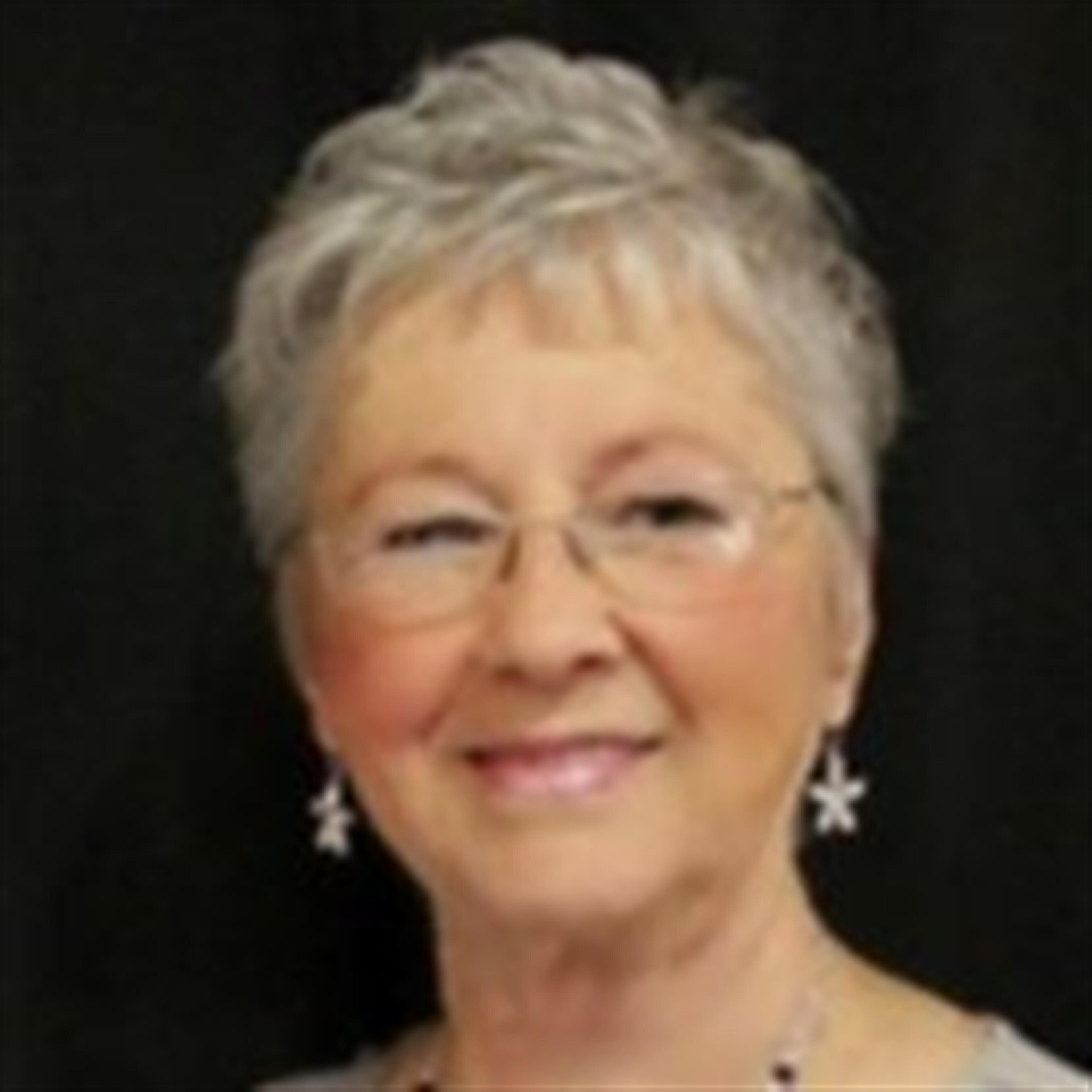 Juanita D. Jernigan