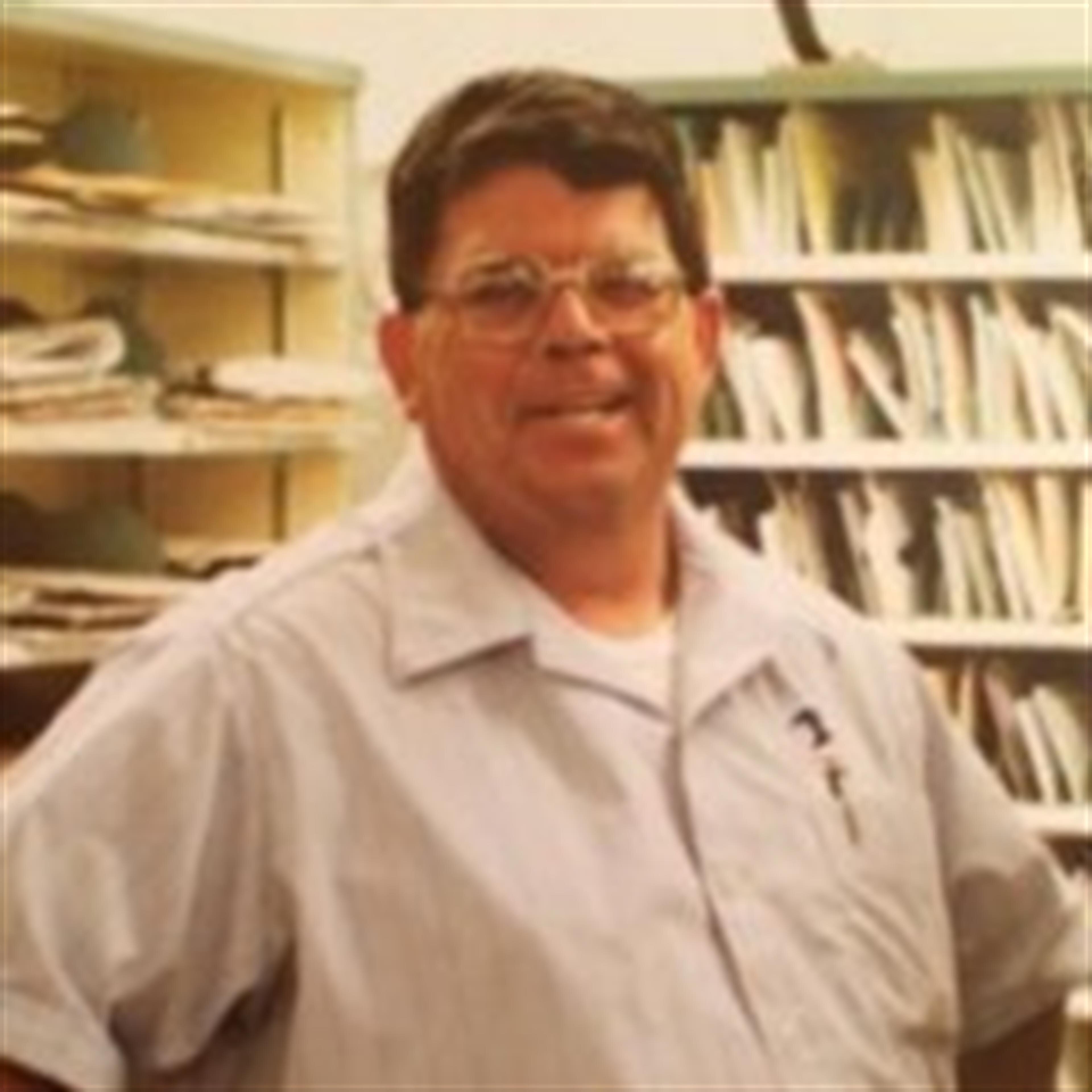 Lester "Van" Glennon