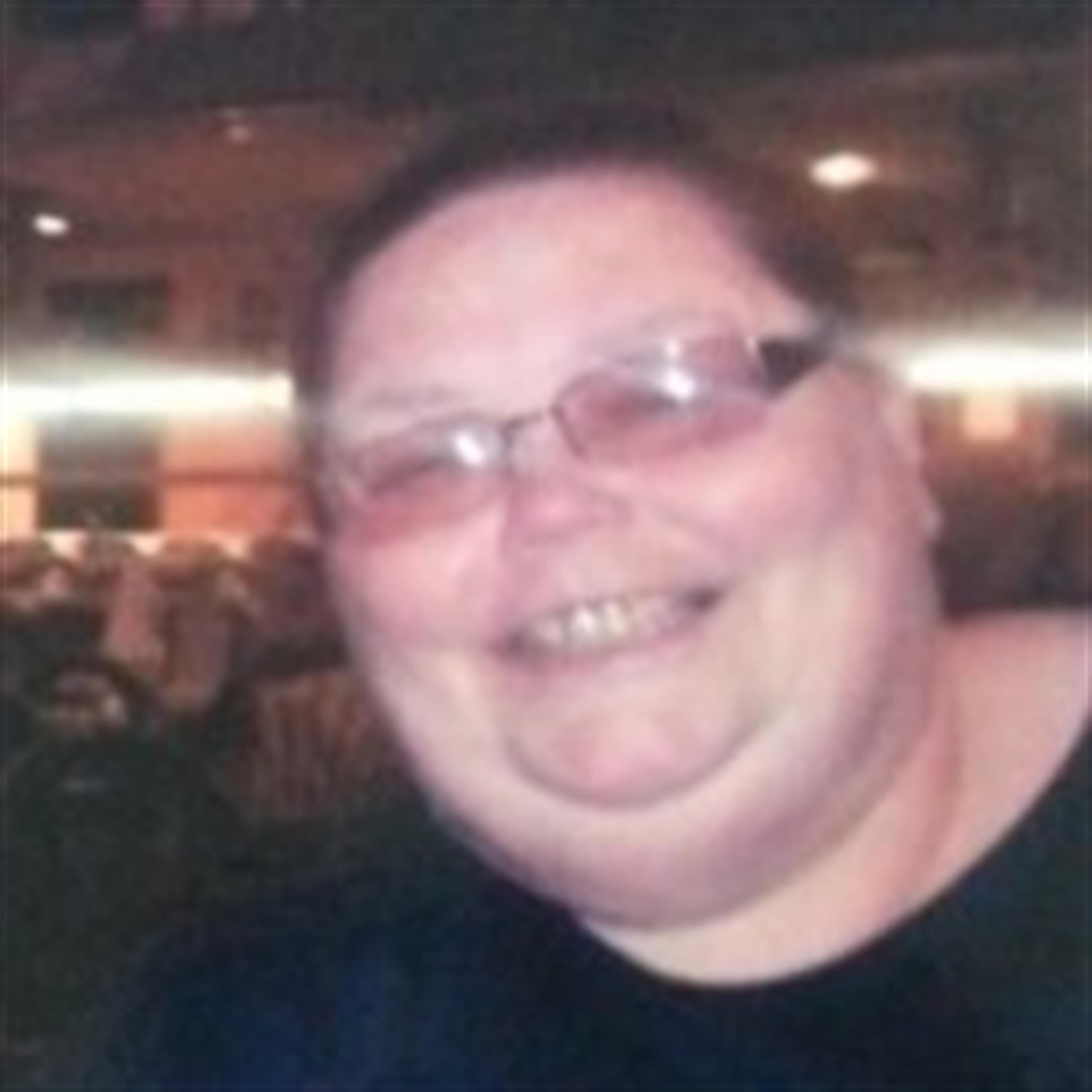 Anita  Lee Lewis
