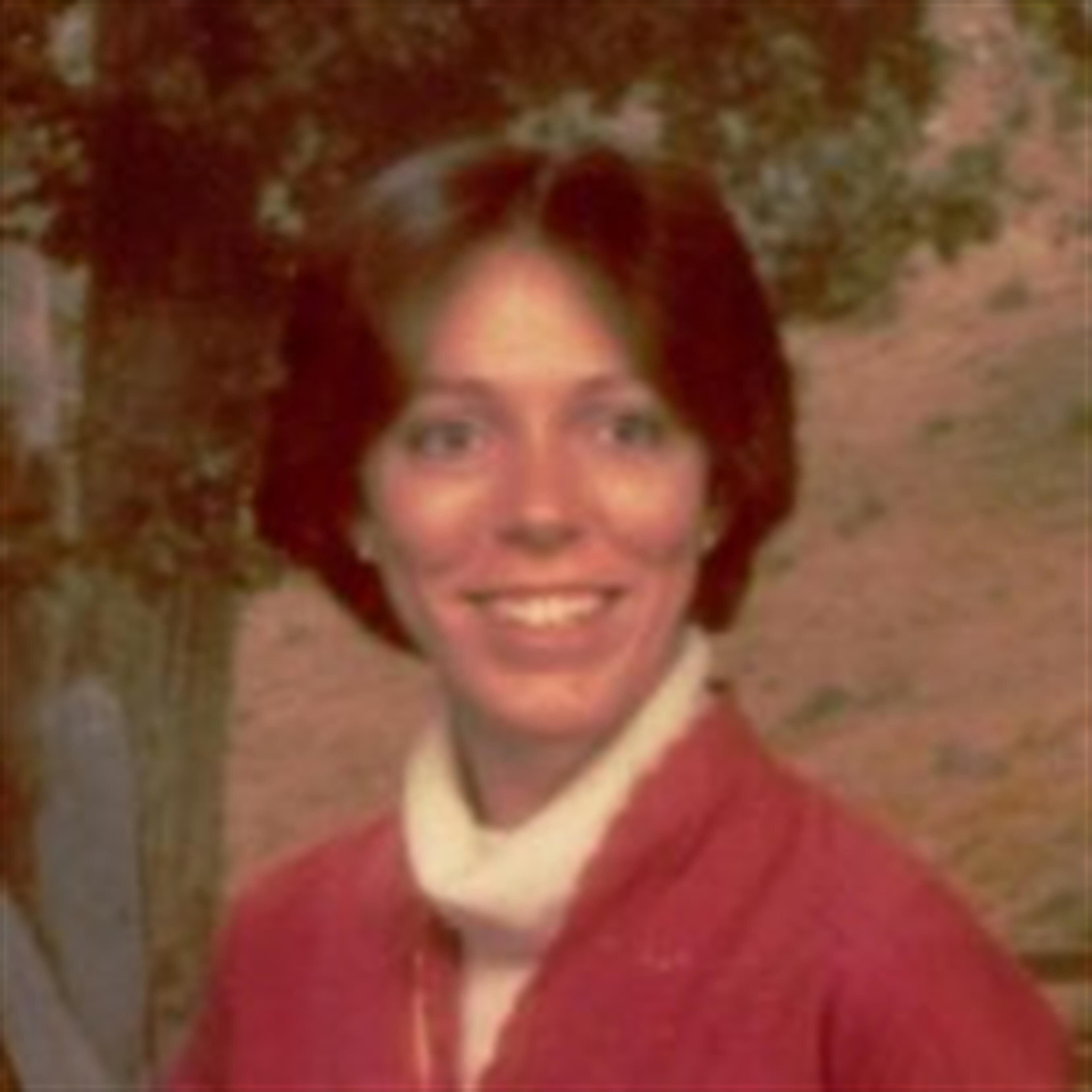 Vicki Lynn Burgard