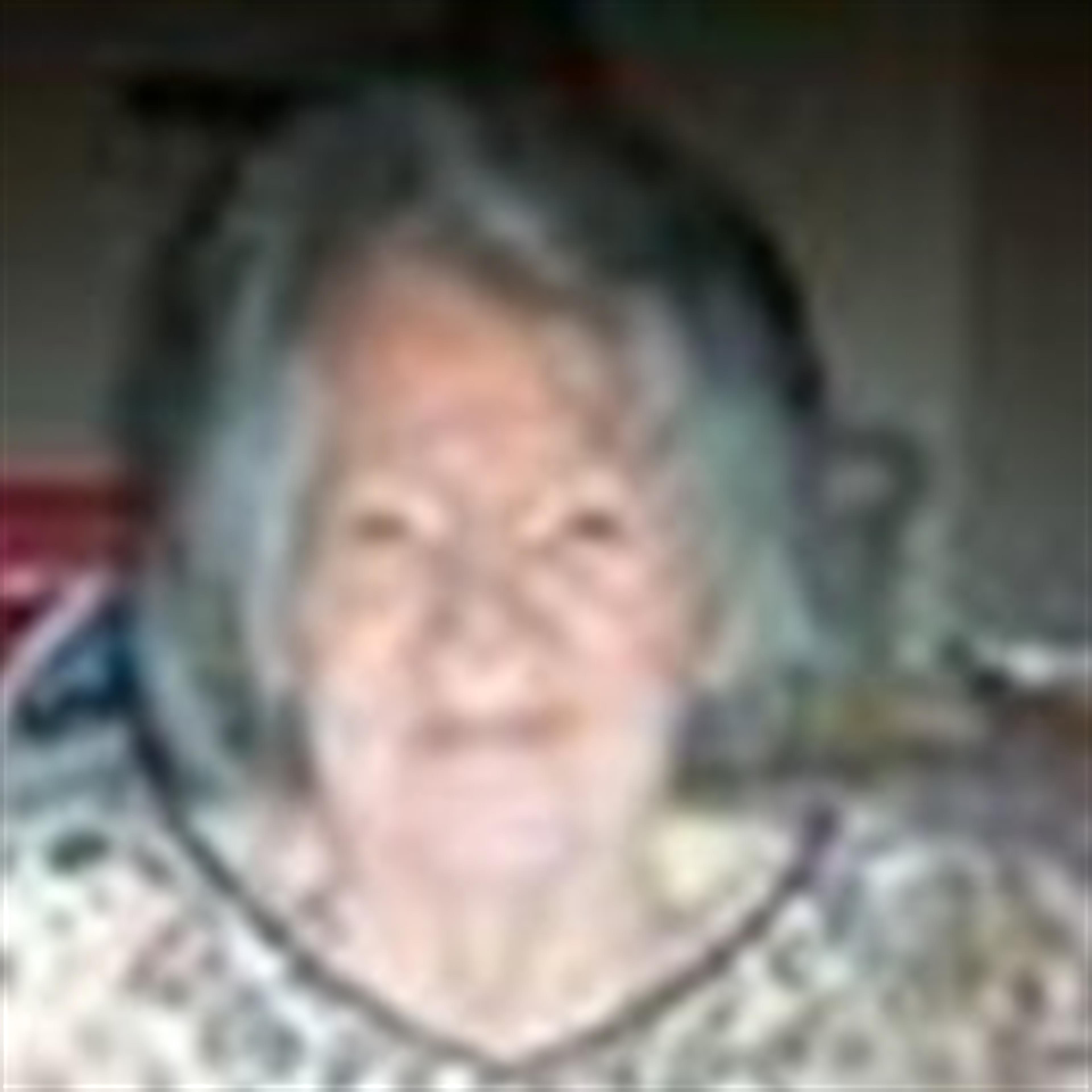 Dorothy Patricia Daniel