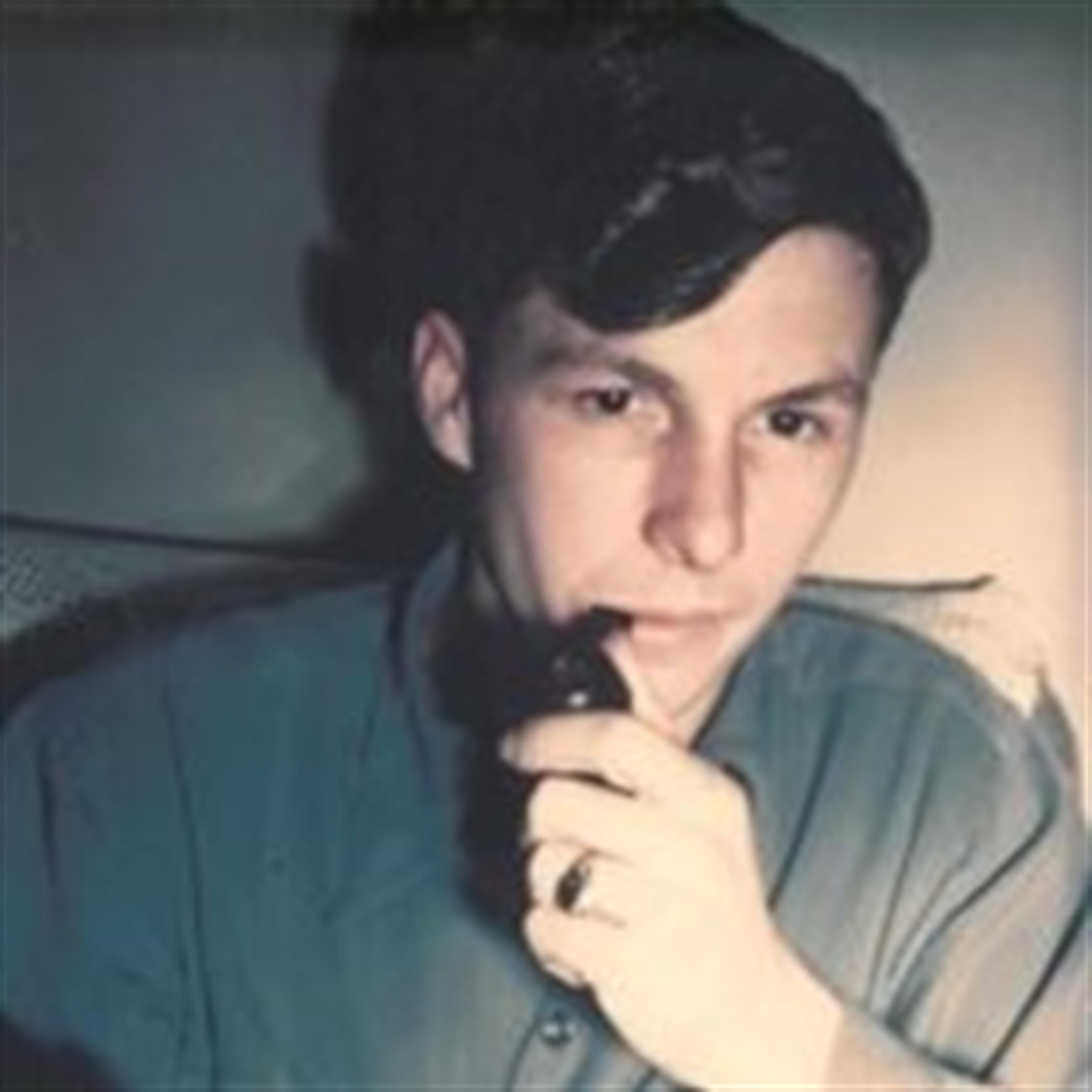 Walter Orval "Scotty" Trapp