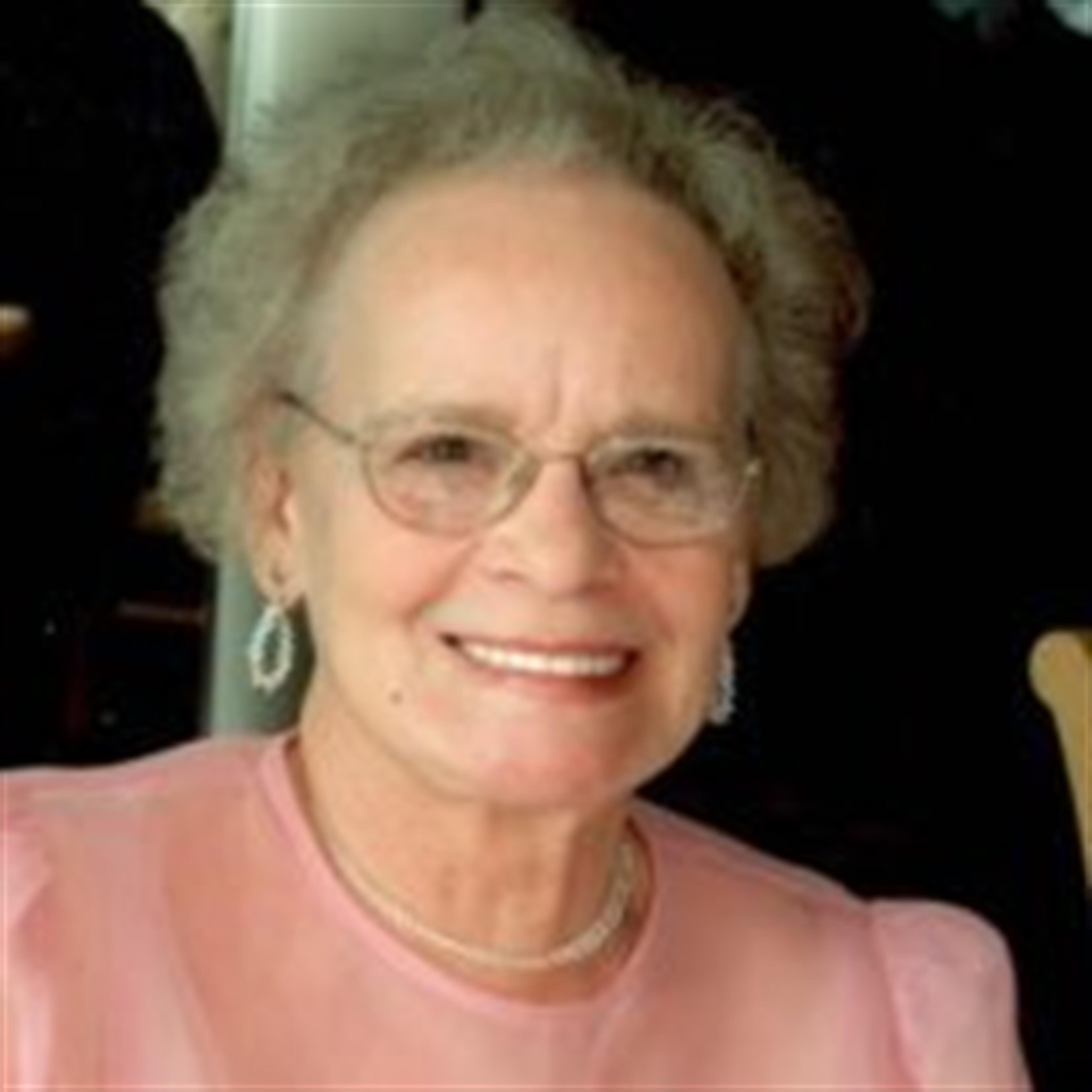 Sue Heath
