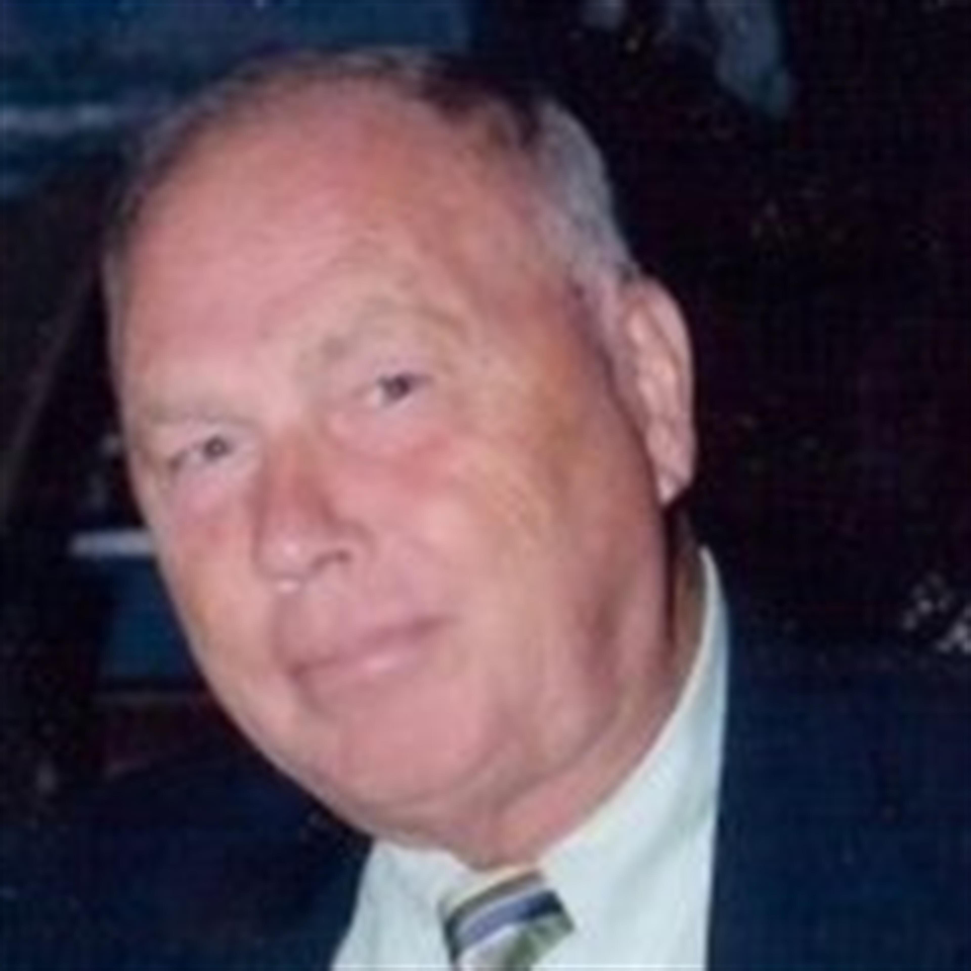 Joe Sparks