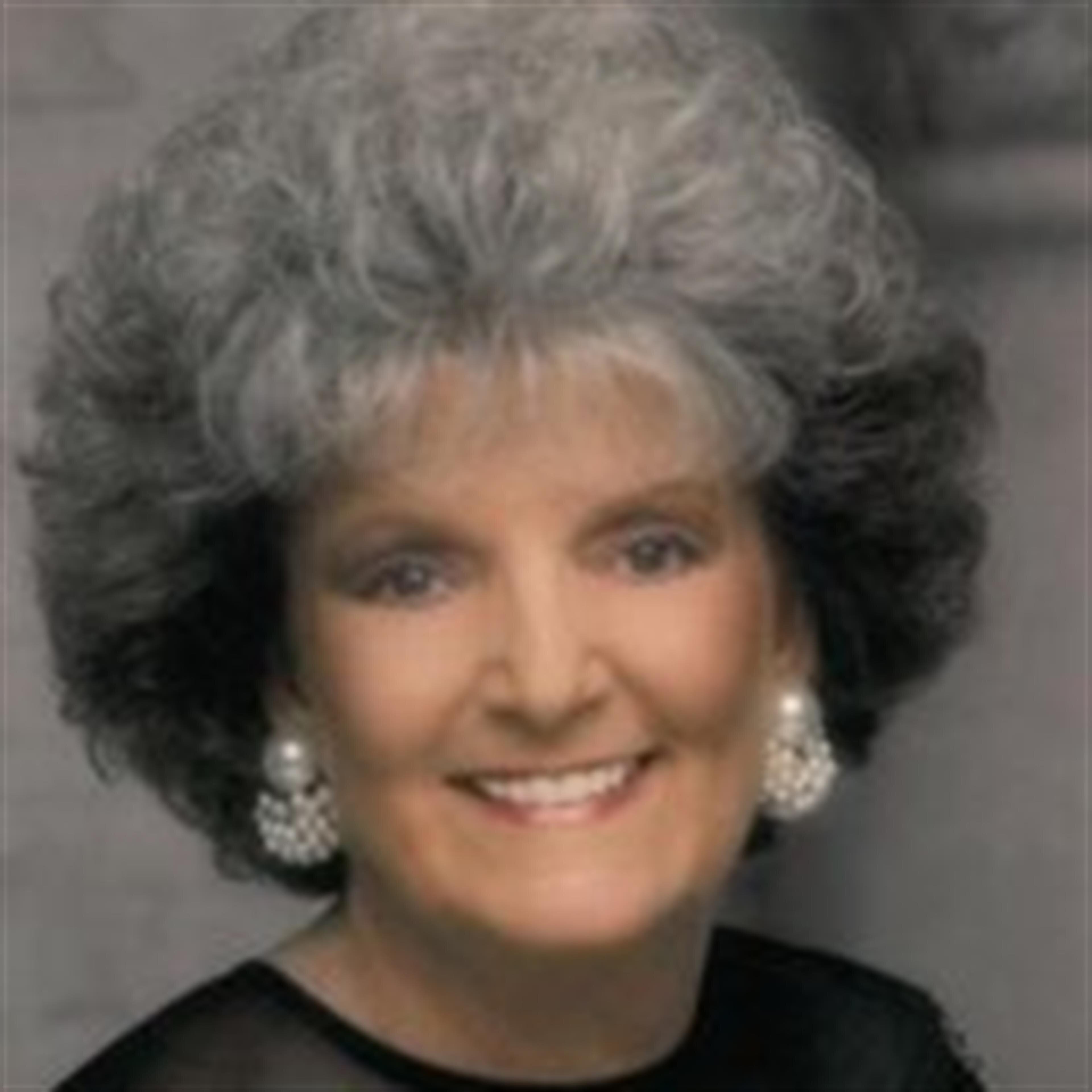 Nelda Faye Clanton