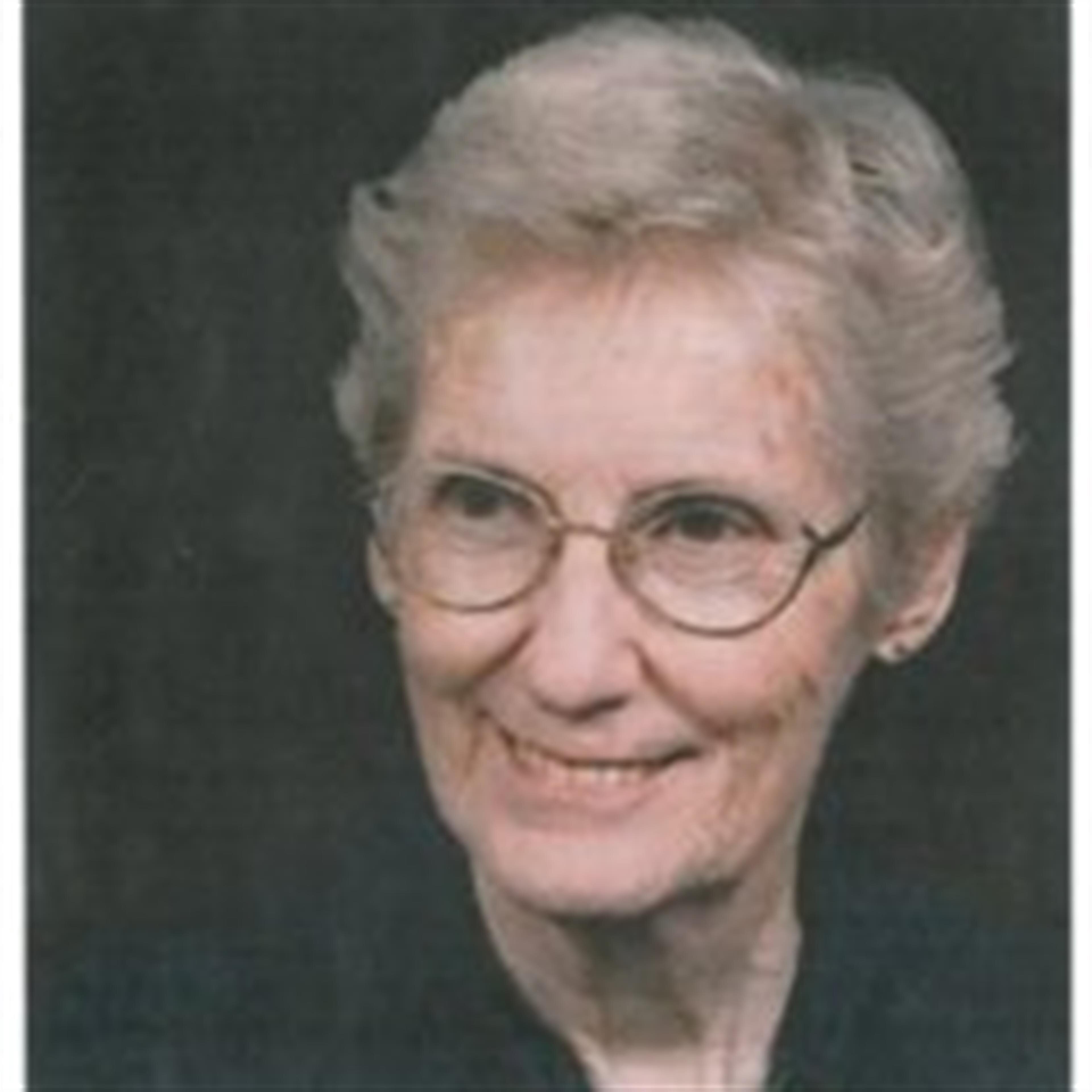 Jayne Elvena Robertson Stewart