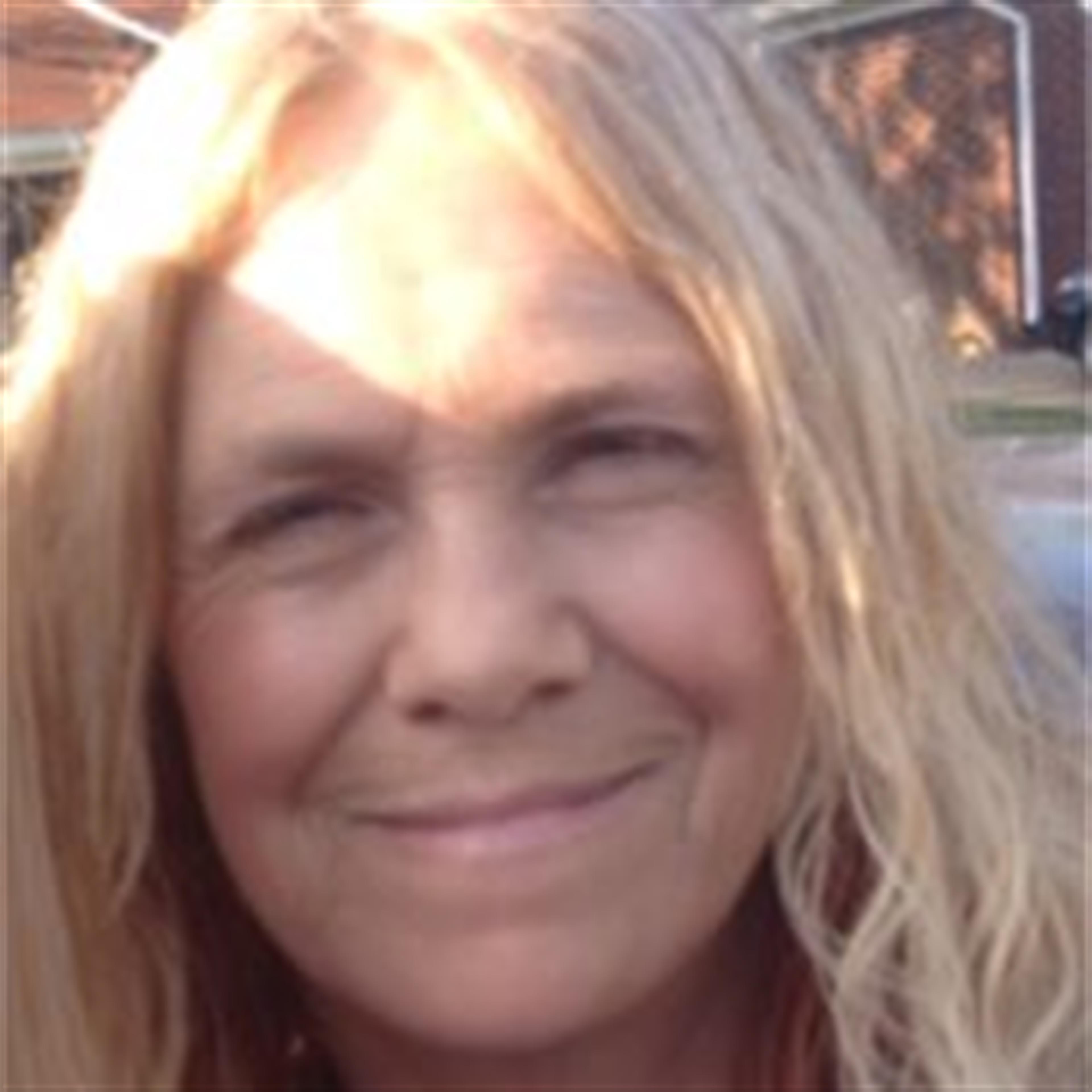 Donna Beaver