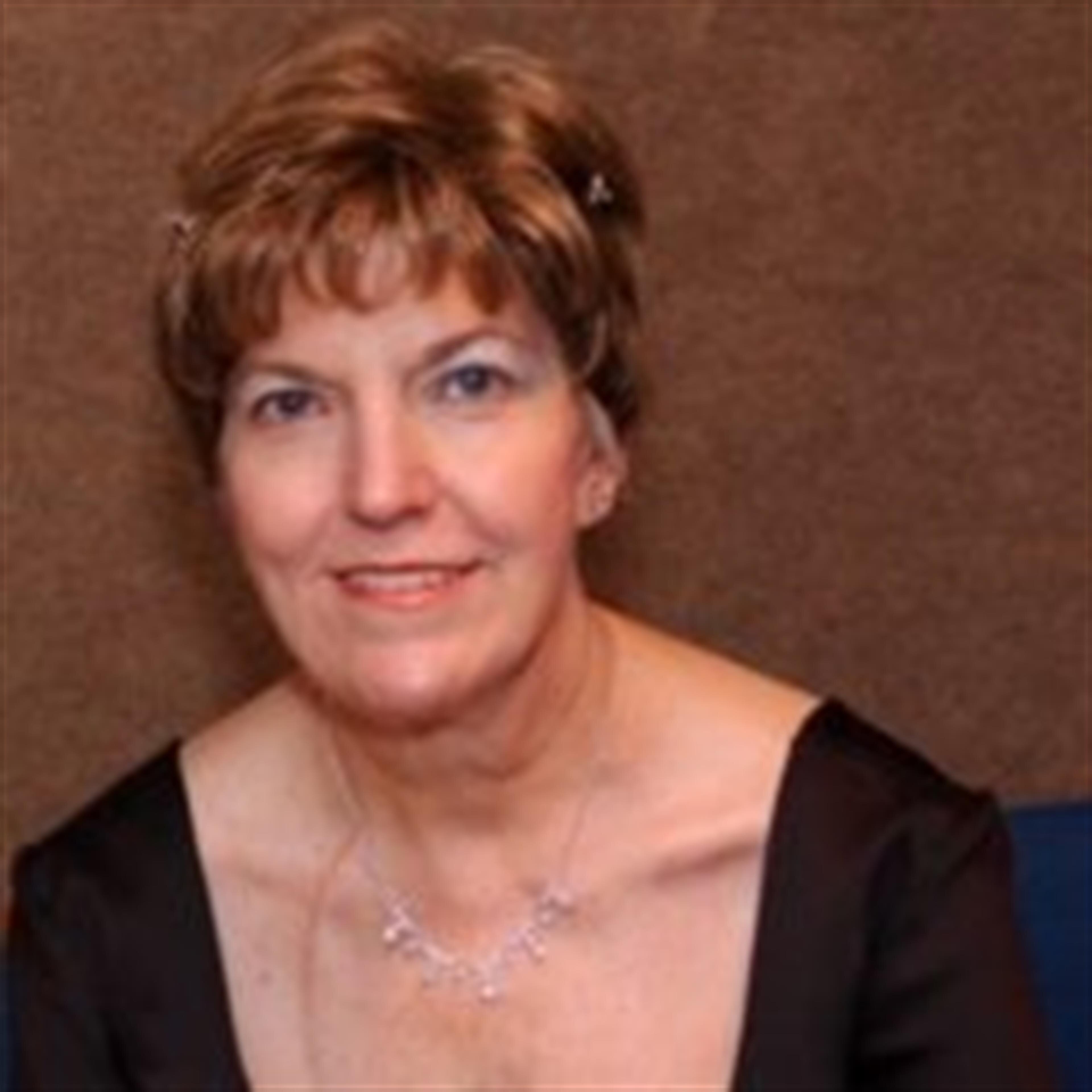 Rhona Sue Whitaker