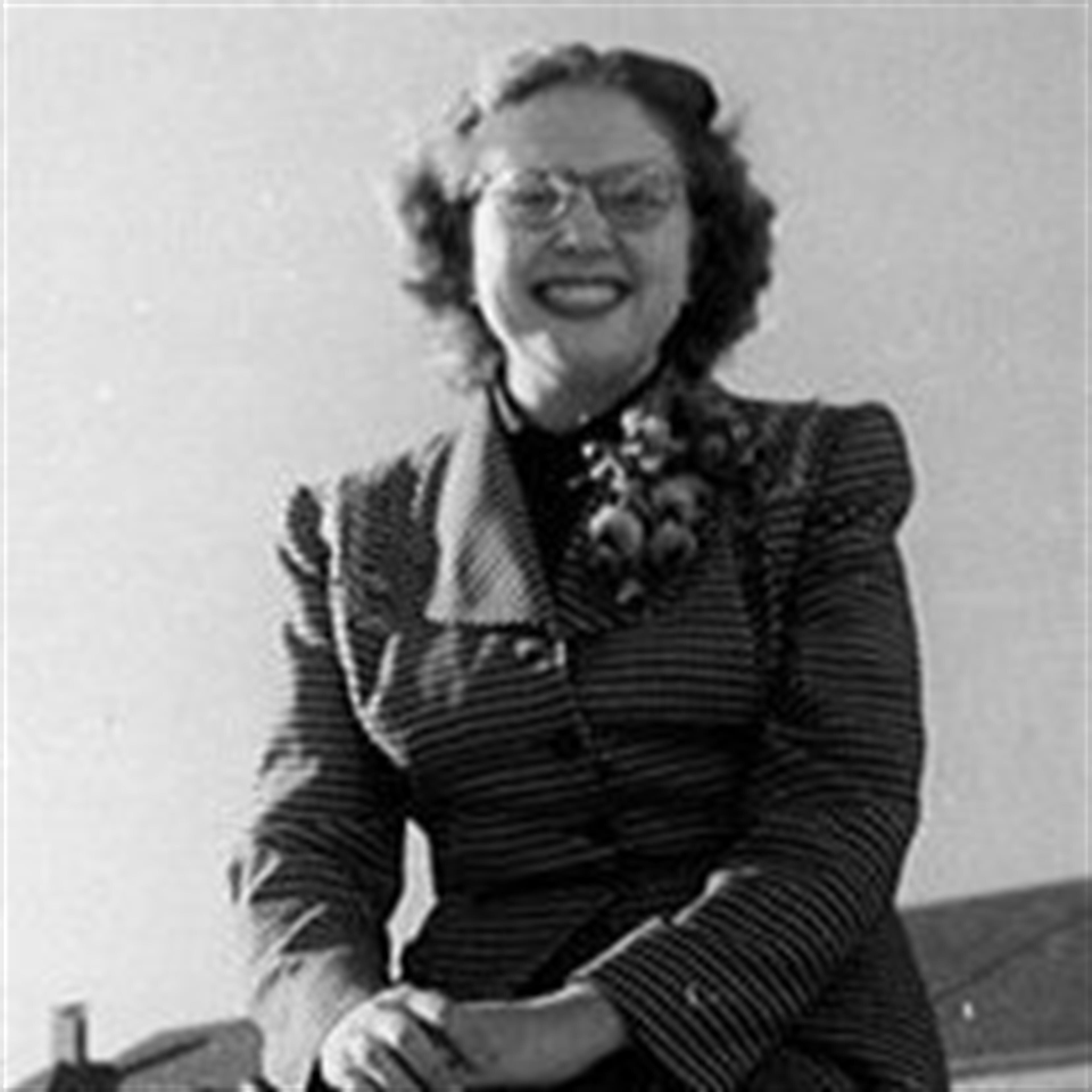 Carolyn Marie Jackson-Stump