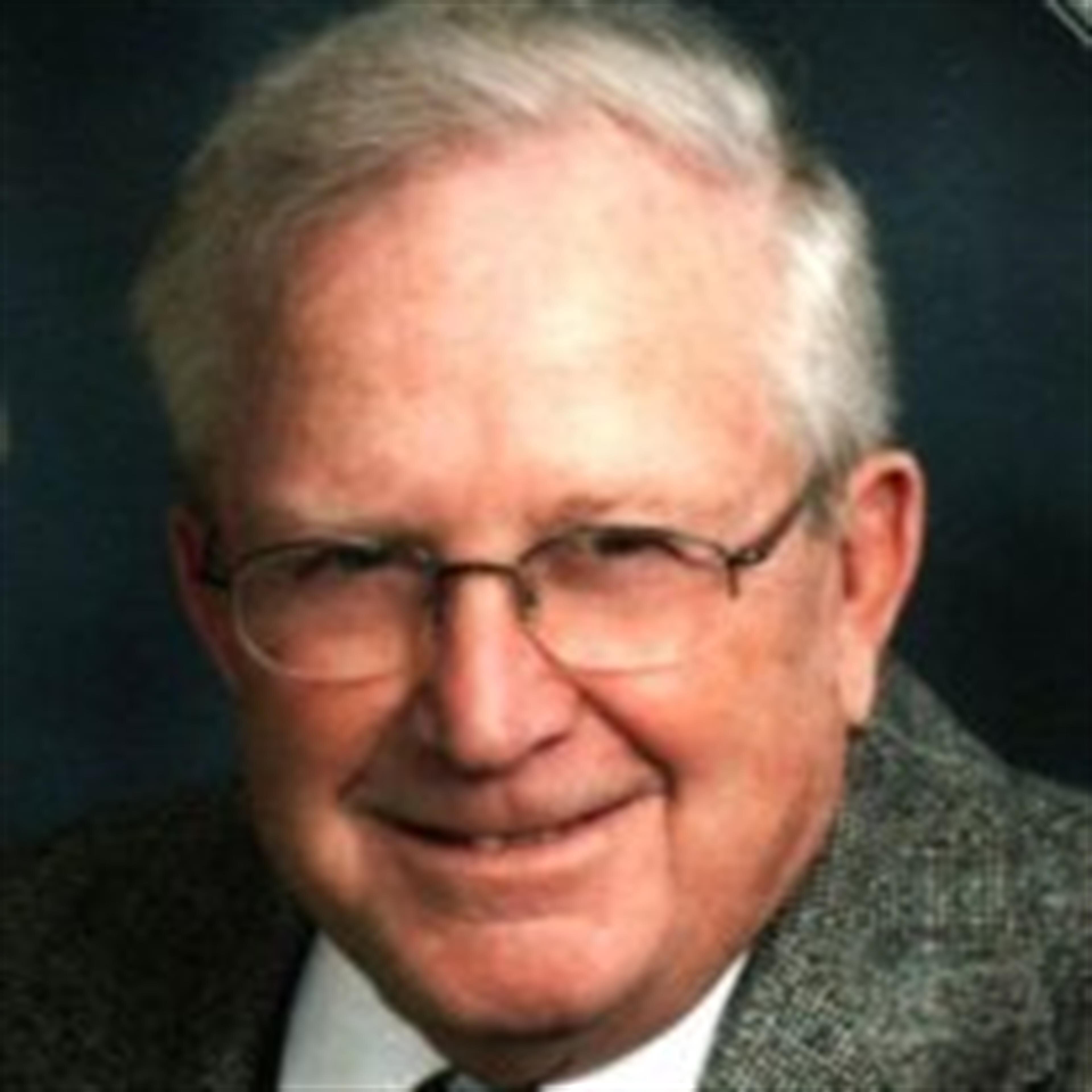 Sherman Floyd Gray