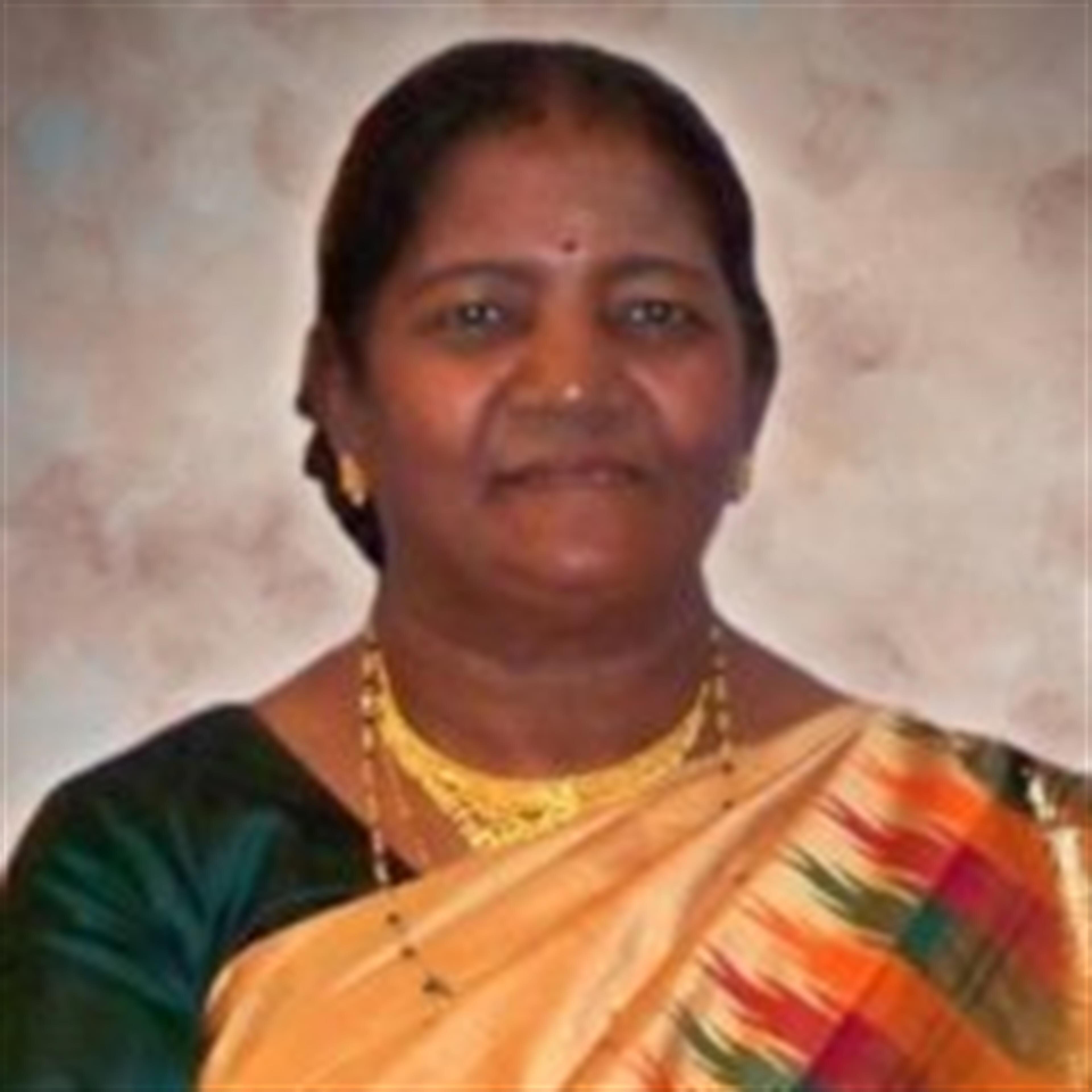Deve Subramaniam Karppaeh