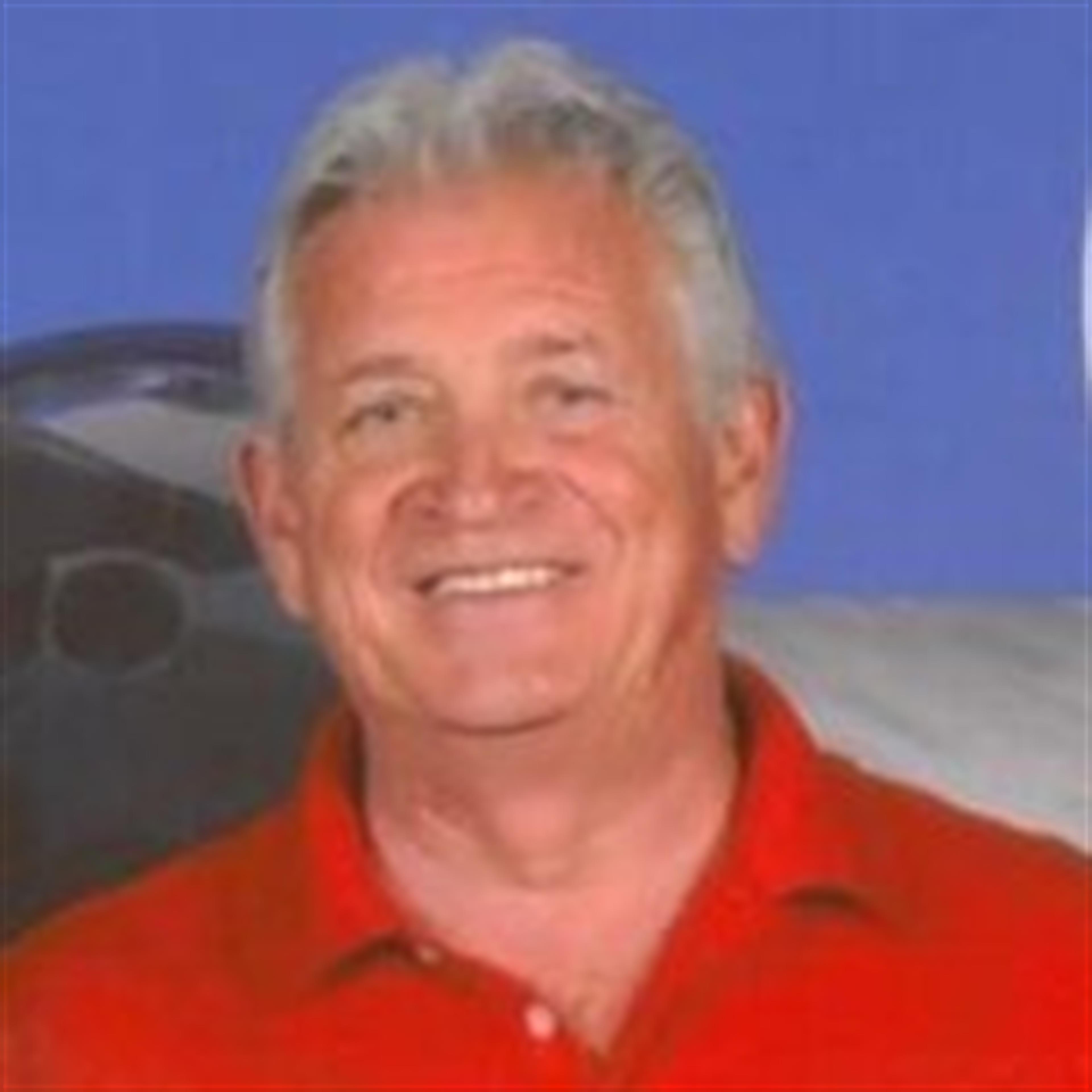 David Dallas Farrar's obituary picture