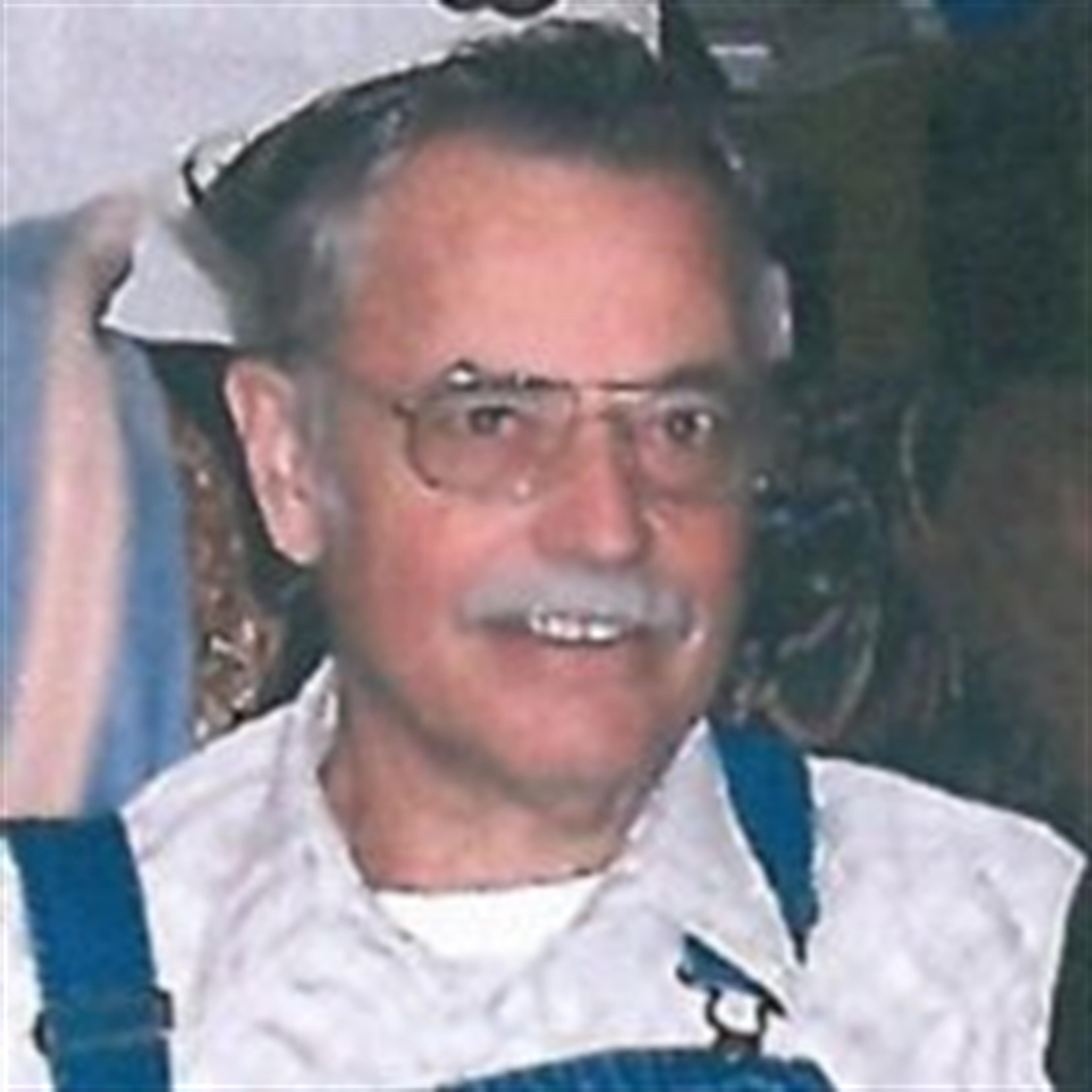 Raymond Earl Vanderpool
