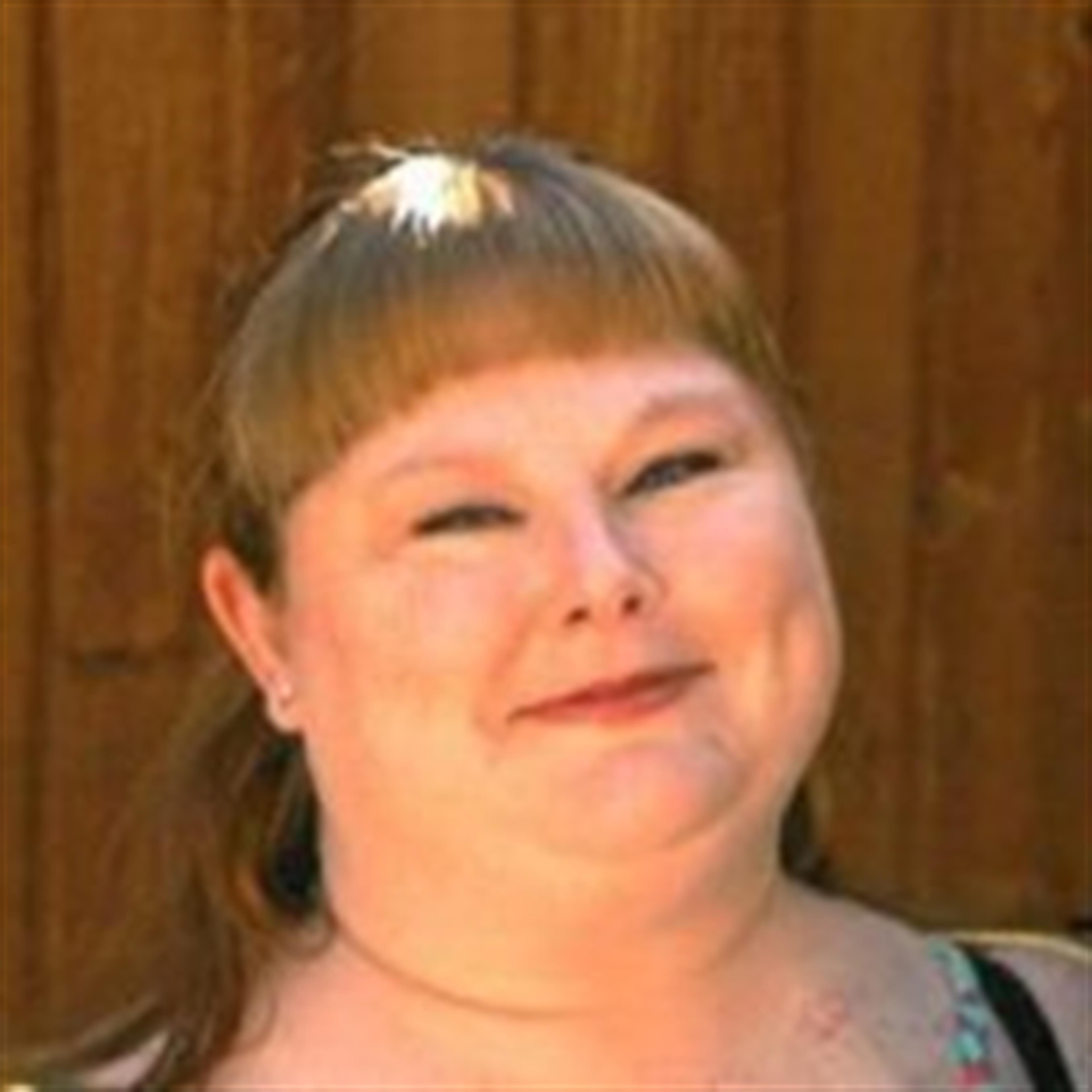 Christie Ann Moore