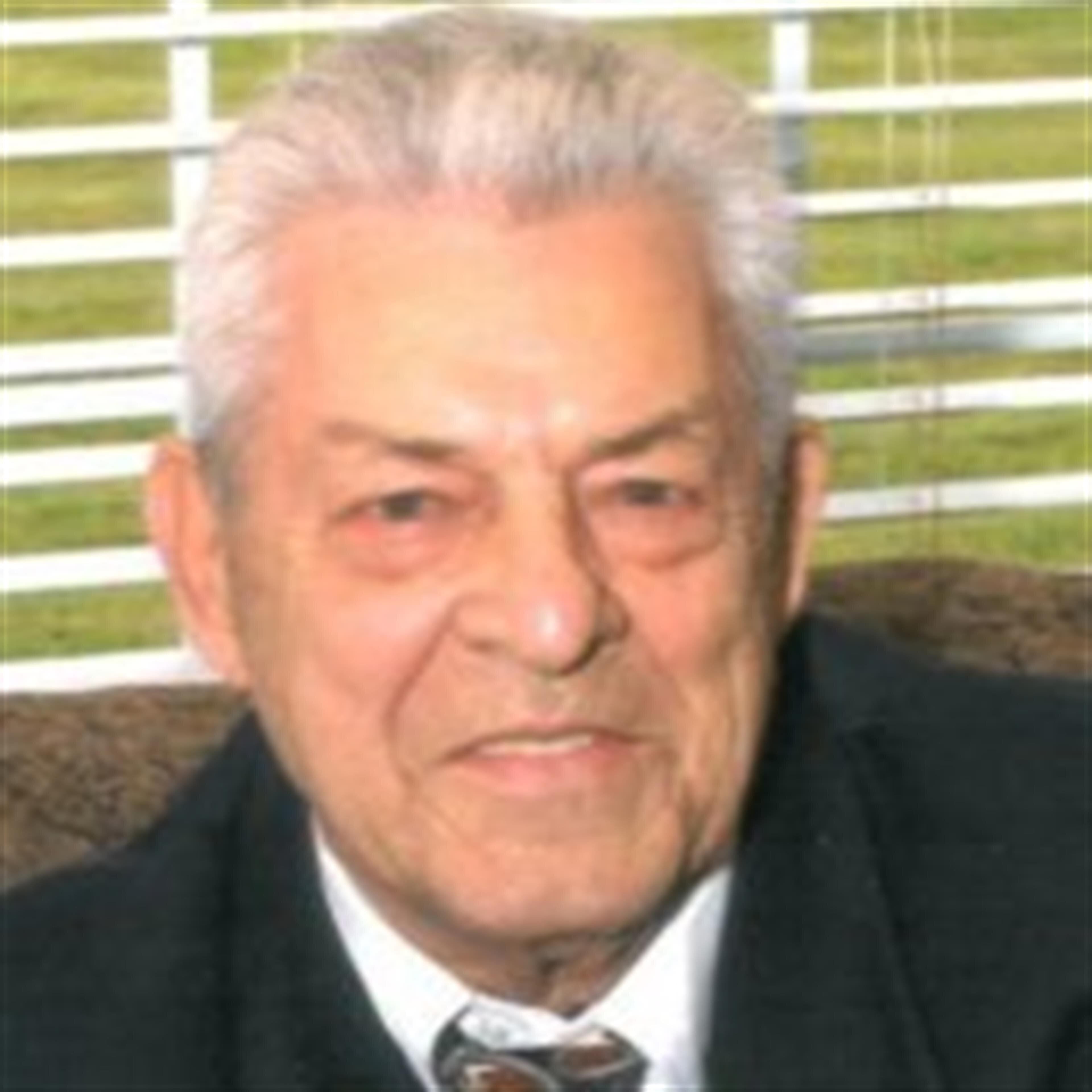 Allan J. Miller