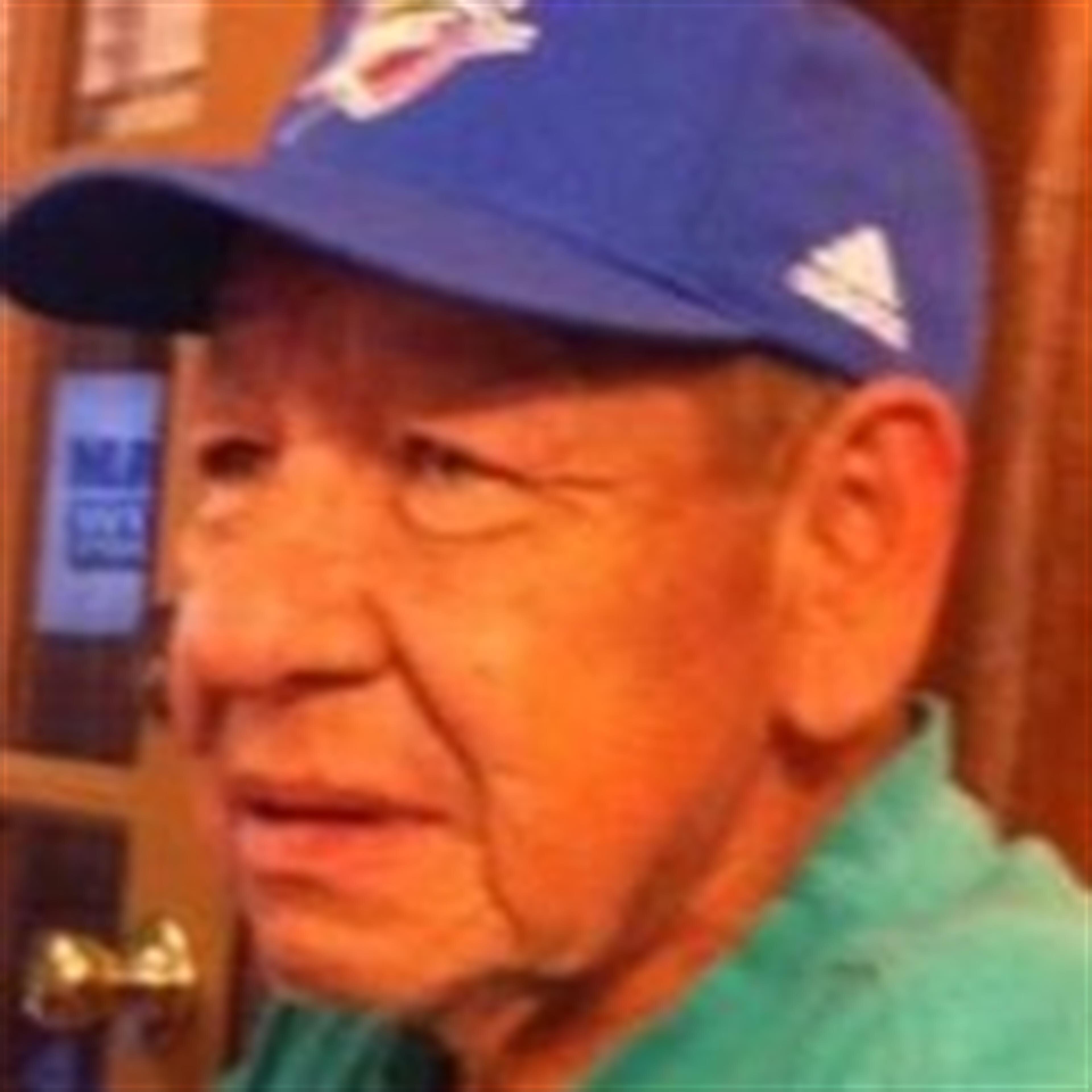 Raymond "Louie" Lewis White