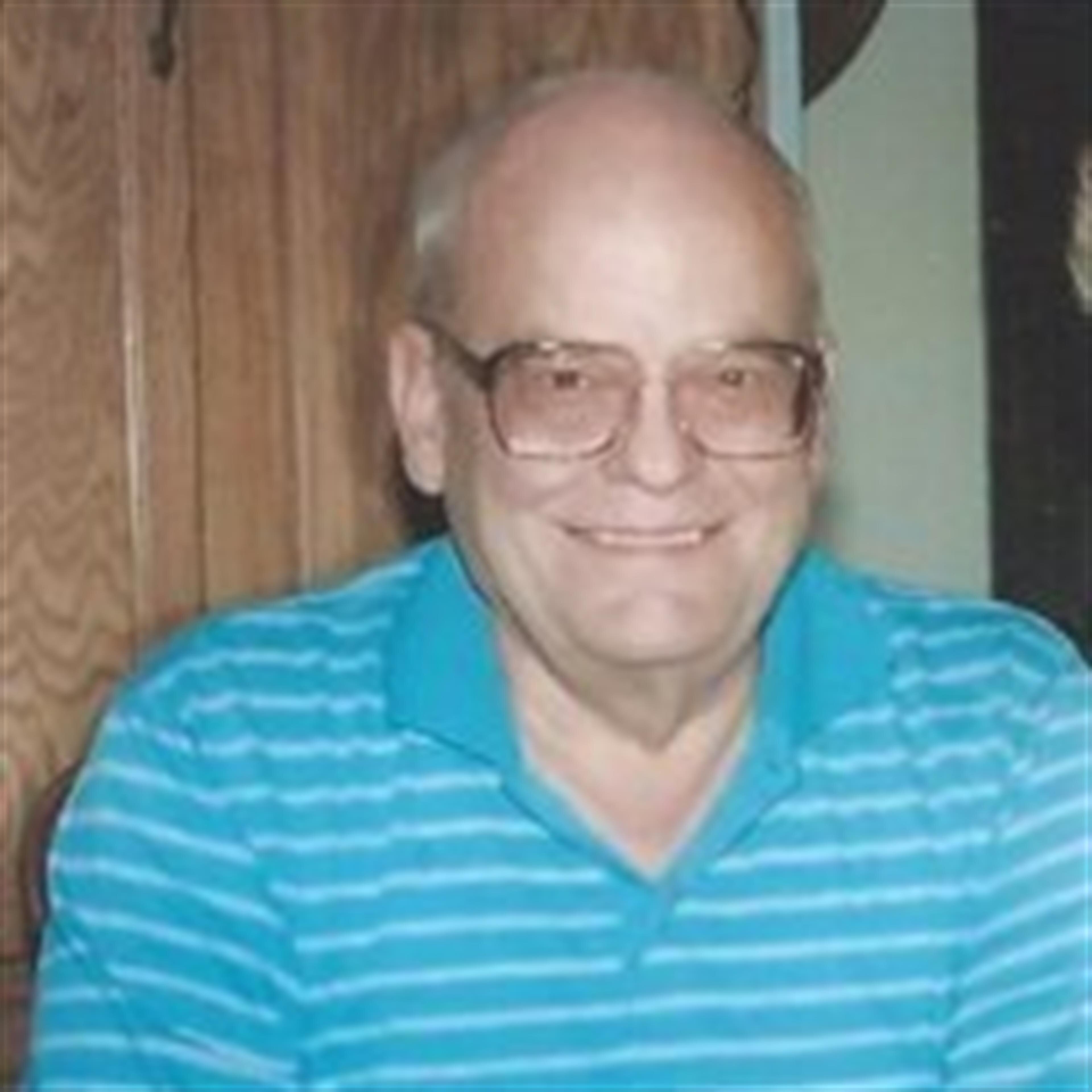 Harold LeRoy Stewart