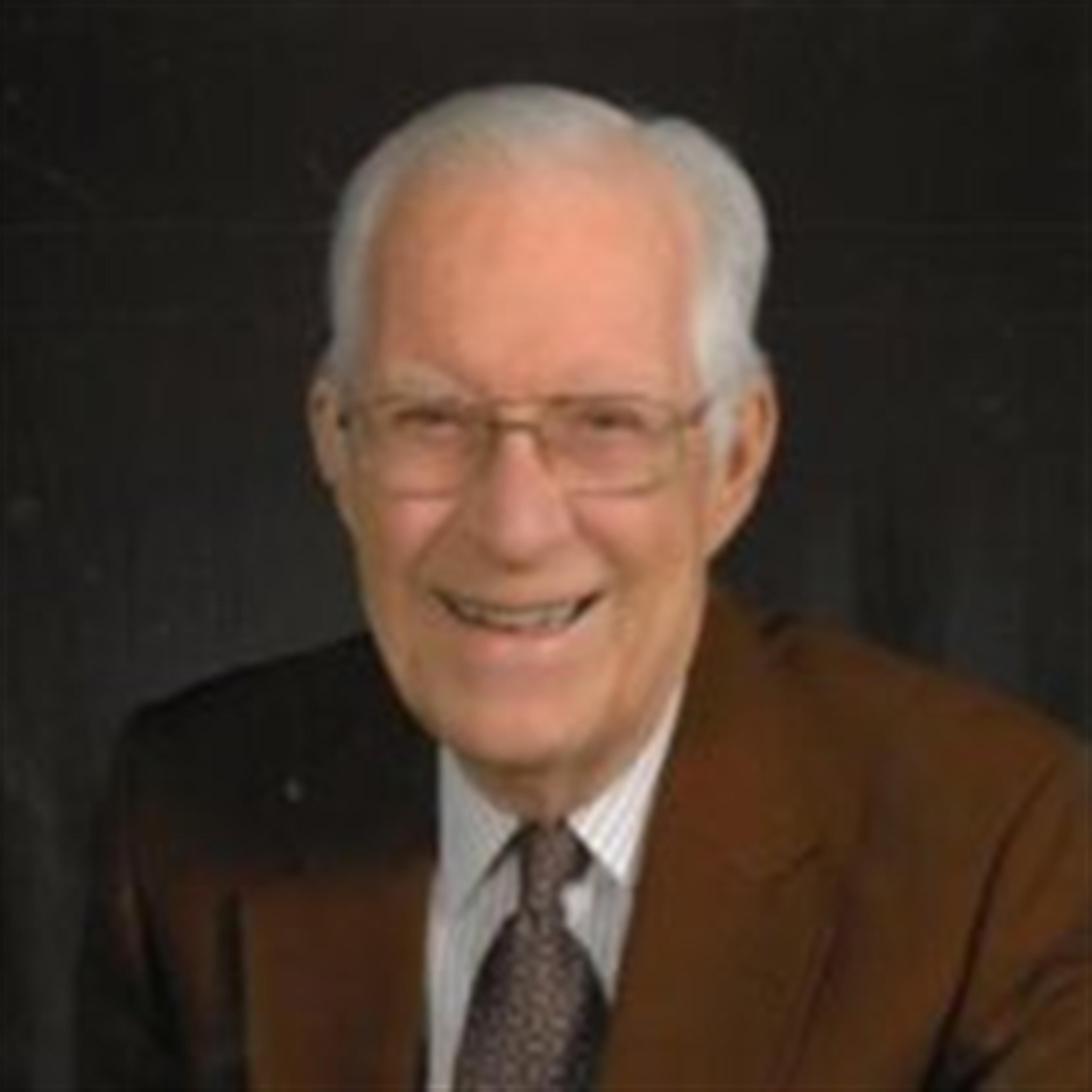 Robert  Osborne Greaves