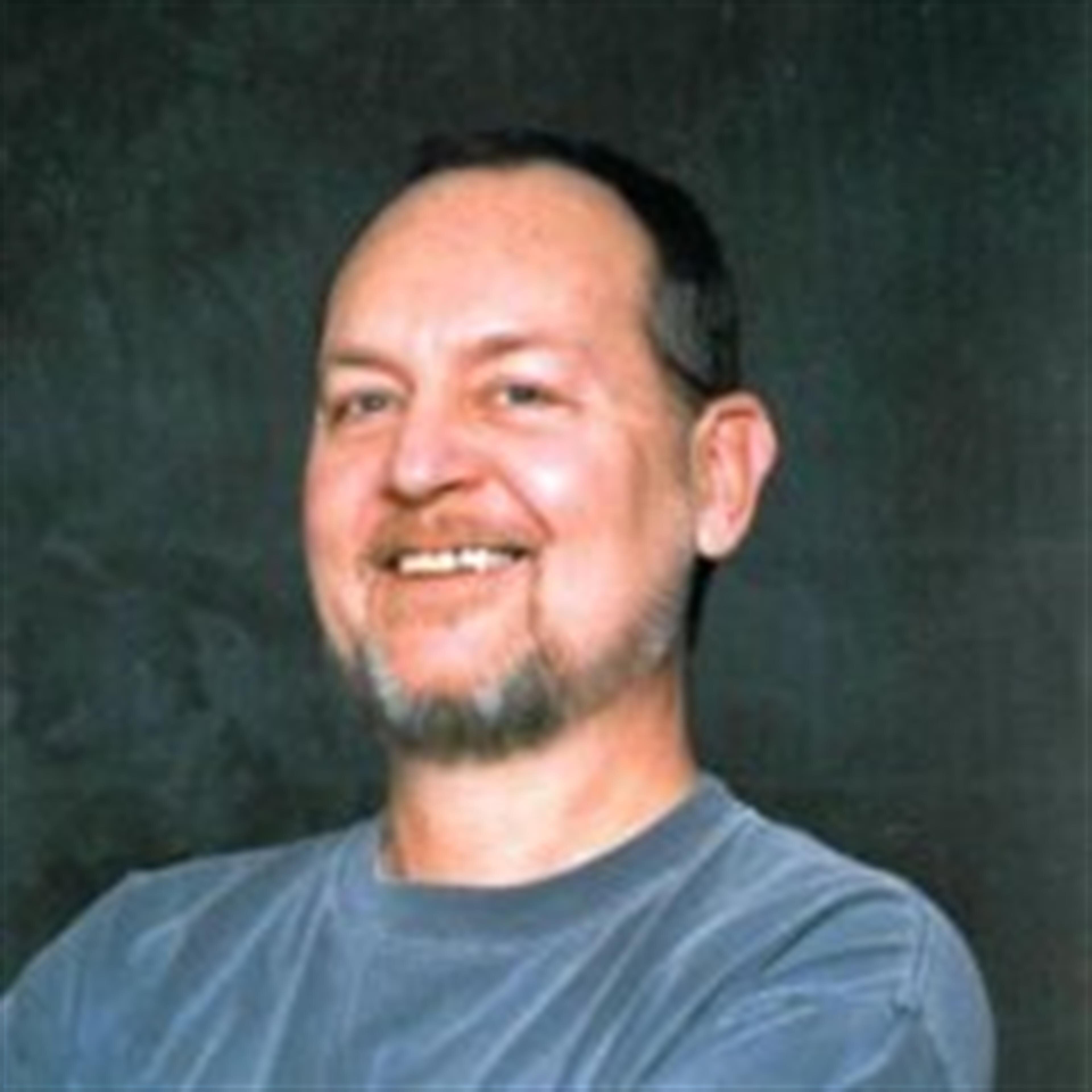 Scott David Duncan