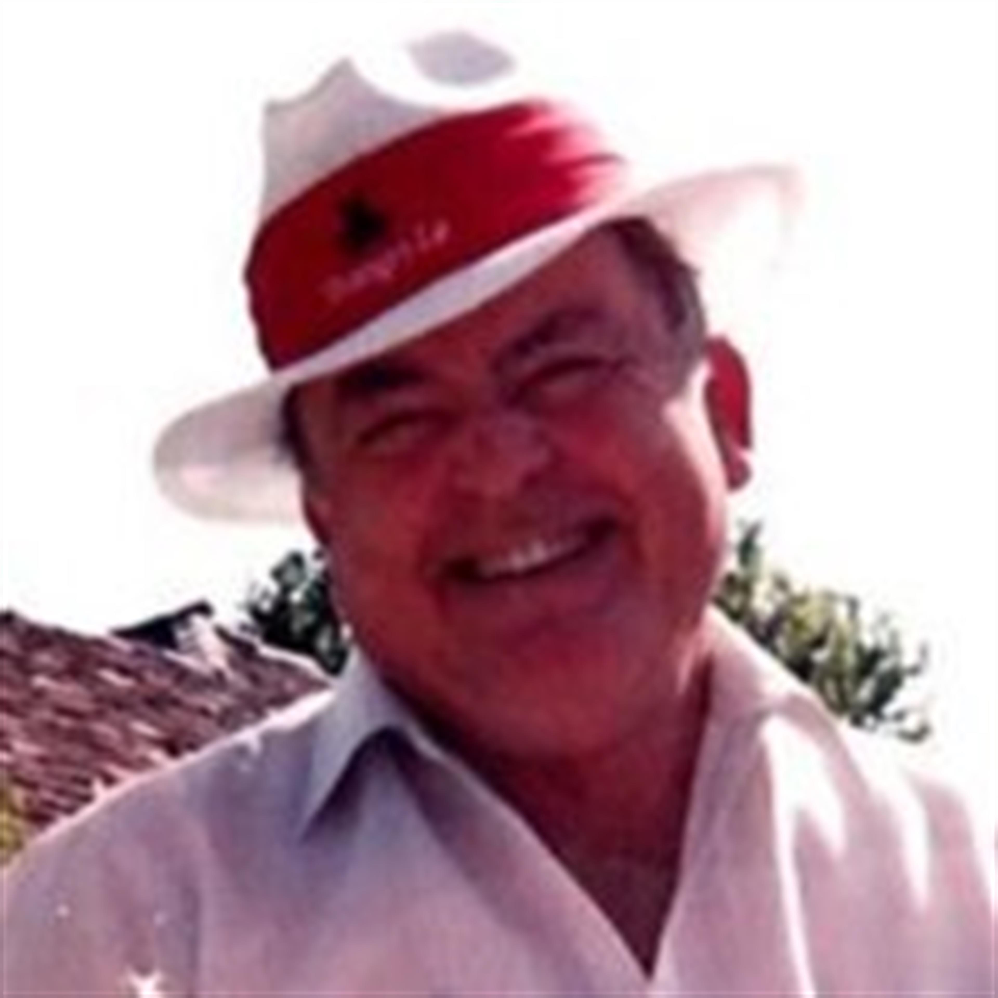 John Joe Magnino