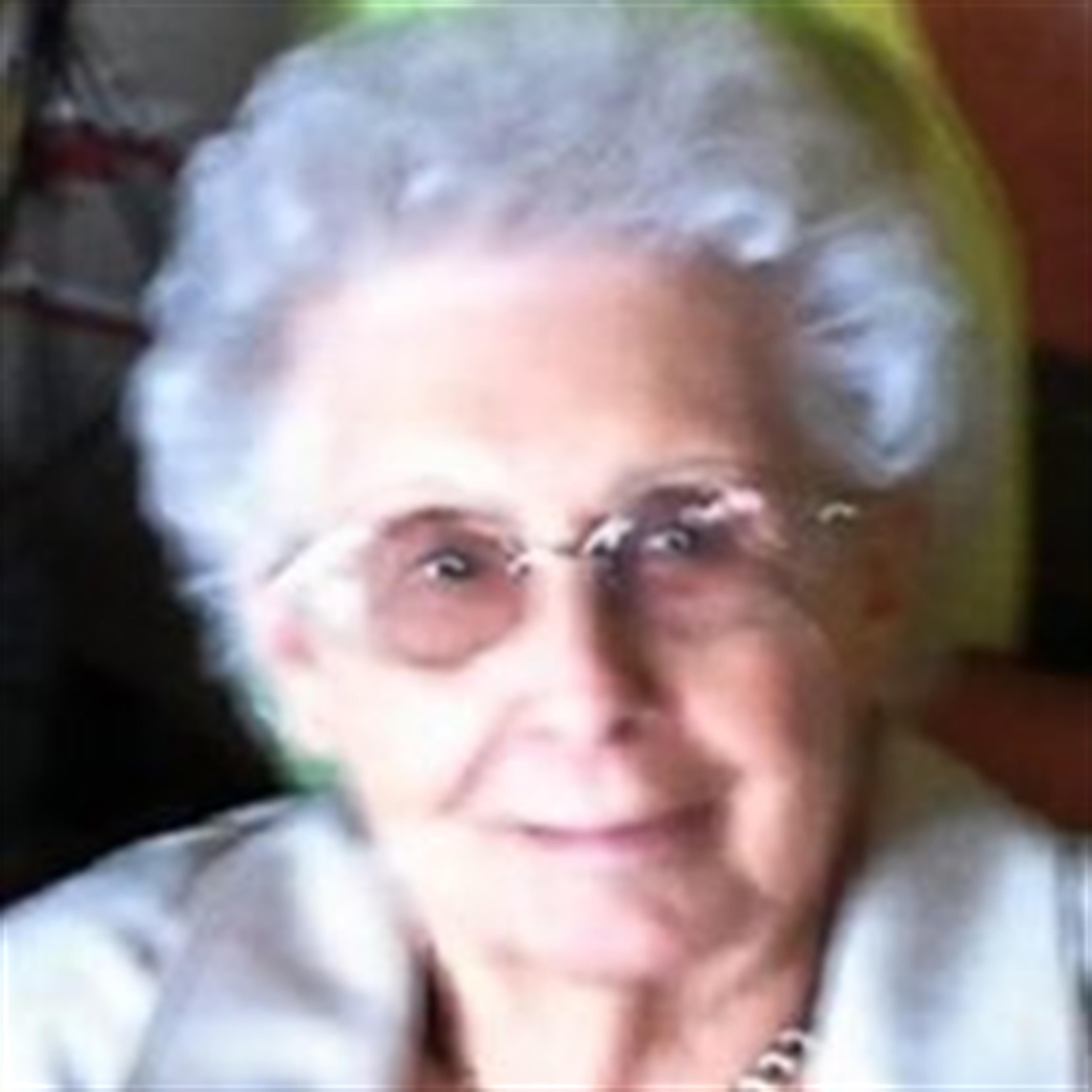 Carolyn Jean McMahan