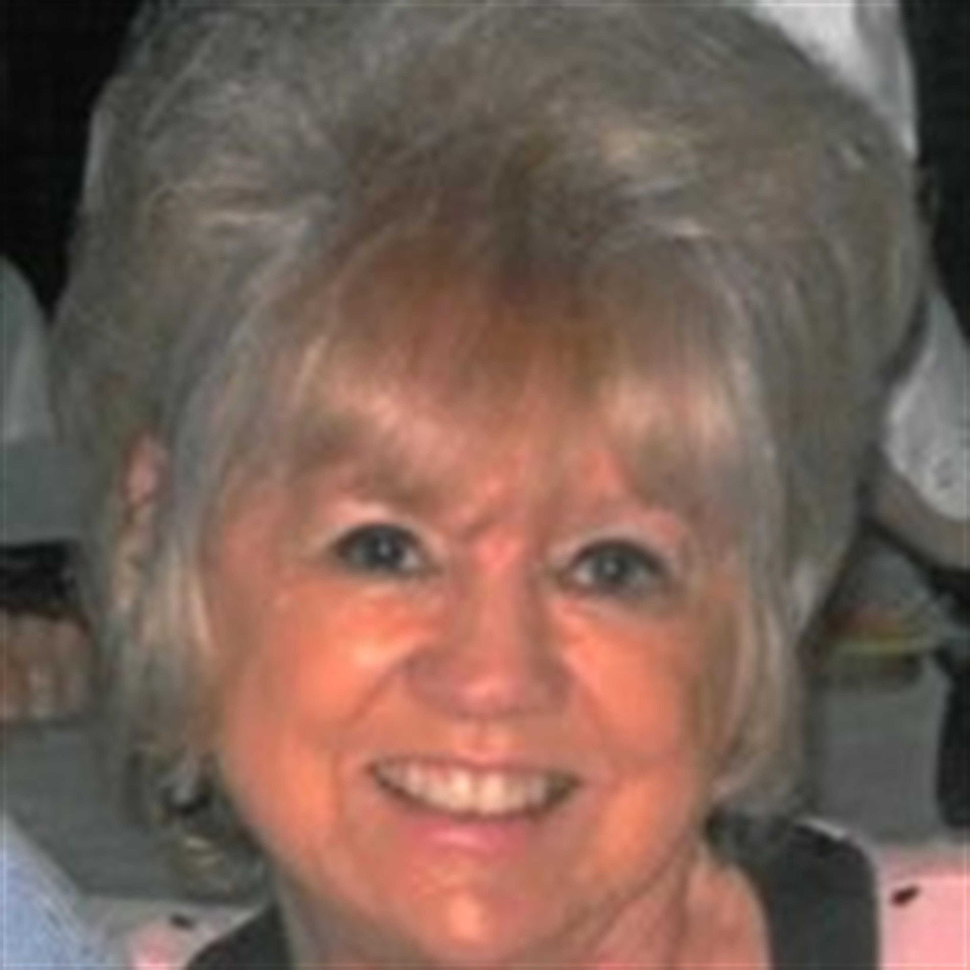 Barbara Ann Giffin