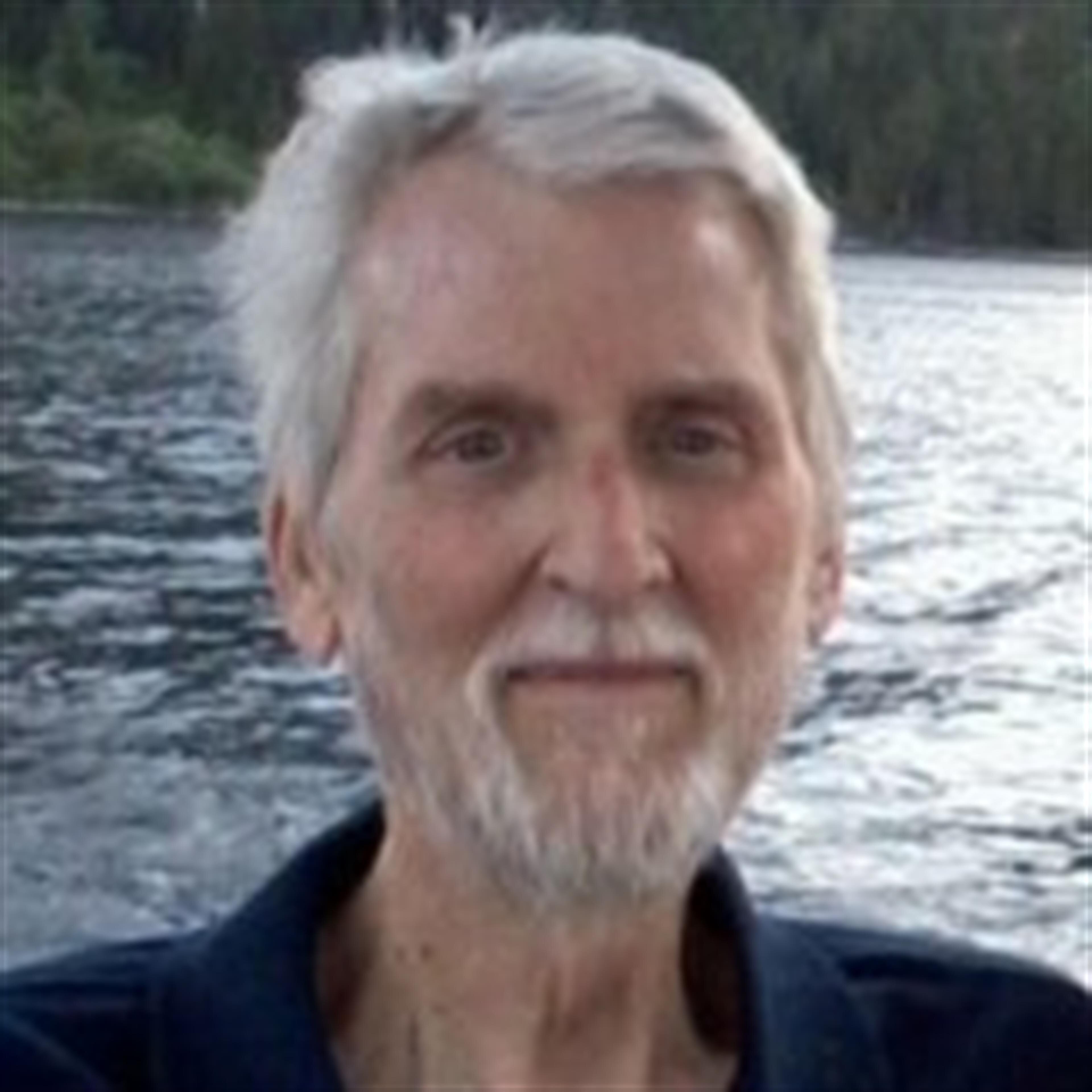 Richard Rogers, Jr.