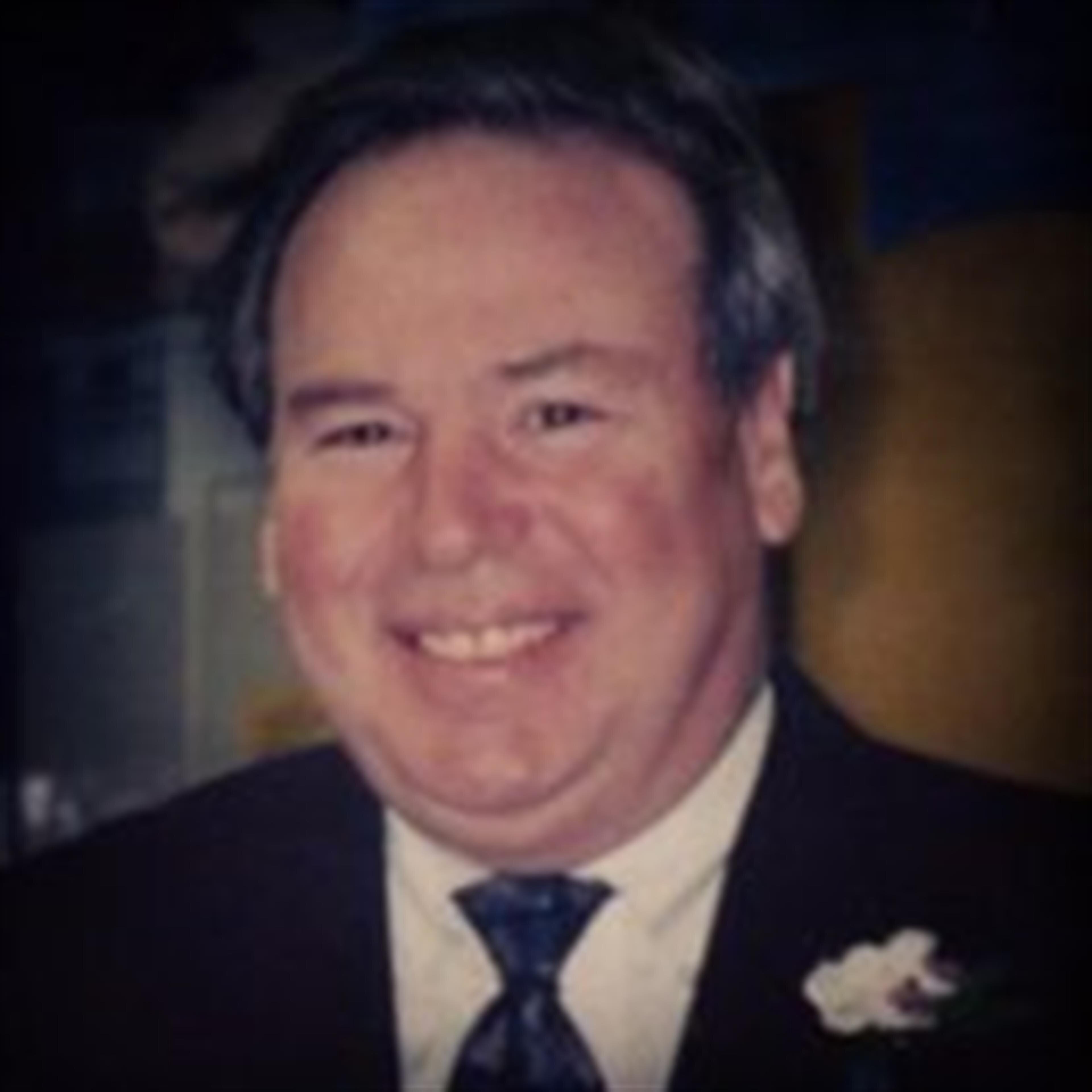 Roger Dale King