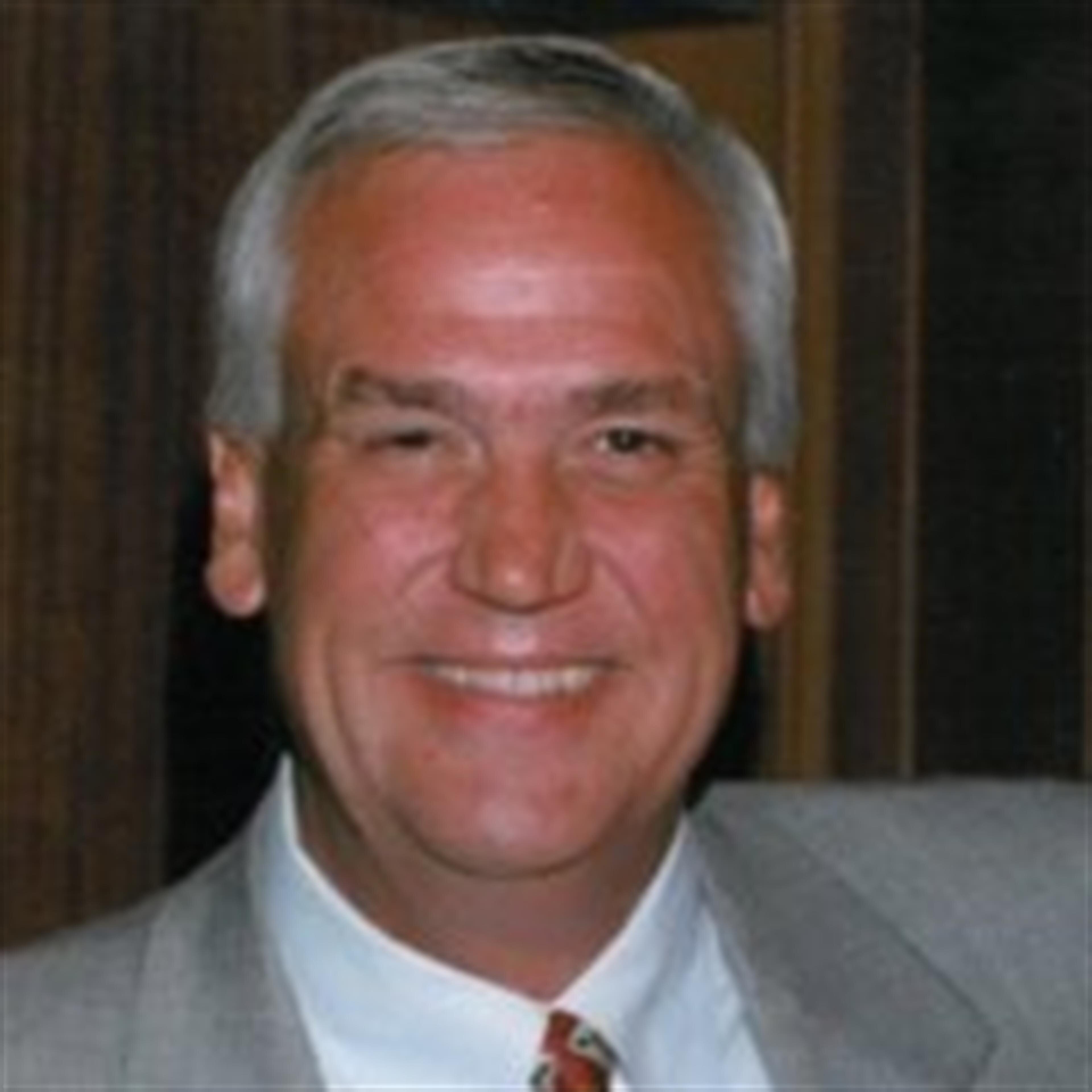 David C. Jackson